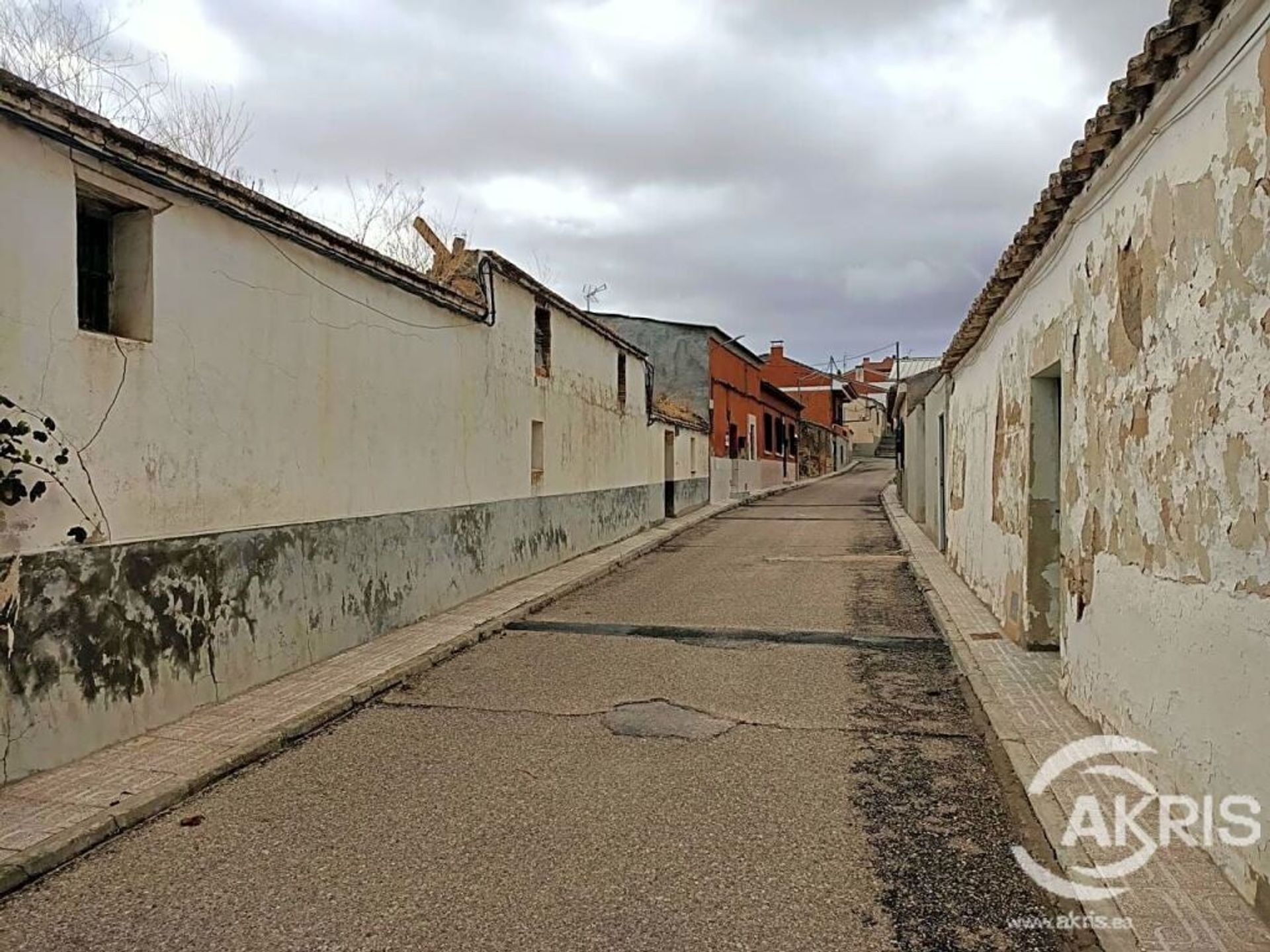 Talo sisään Val de Santo Domingo, Castilla-La Mancha 11519232