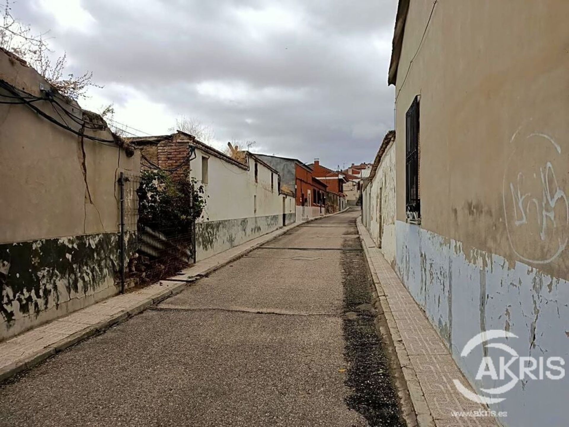 Talo sisään Val de Santo Domingo, Castilla-La Mancha 11519232