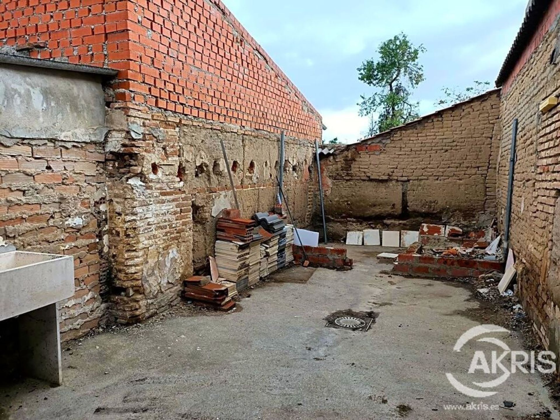 Talo sisään Val de Santo Domingo, Castilla-La Mancha 11519232