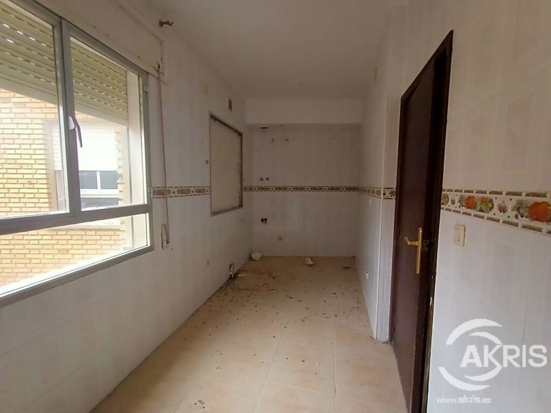 Condominio nel Santa Olalla, Castiglia-La Mancia 11519239