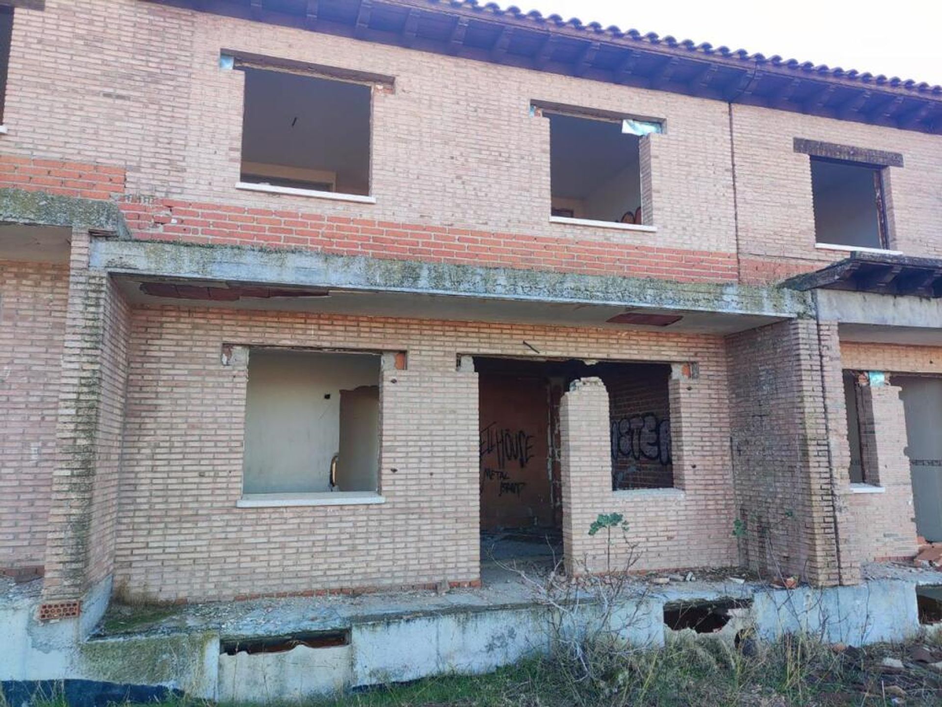 Casa nel Polán, Castilla-La Mancha 11519257