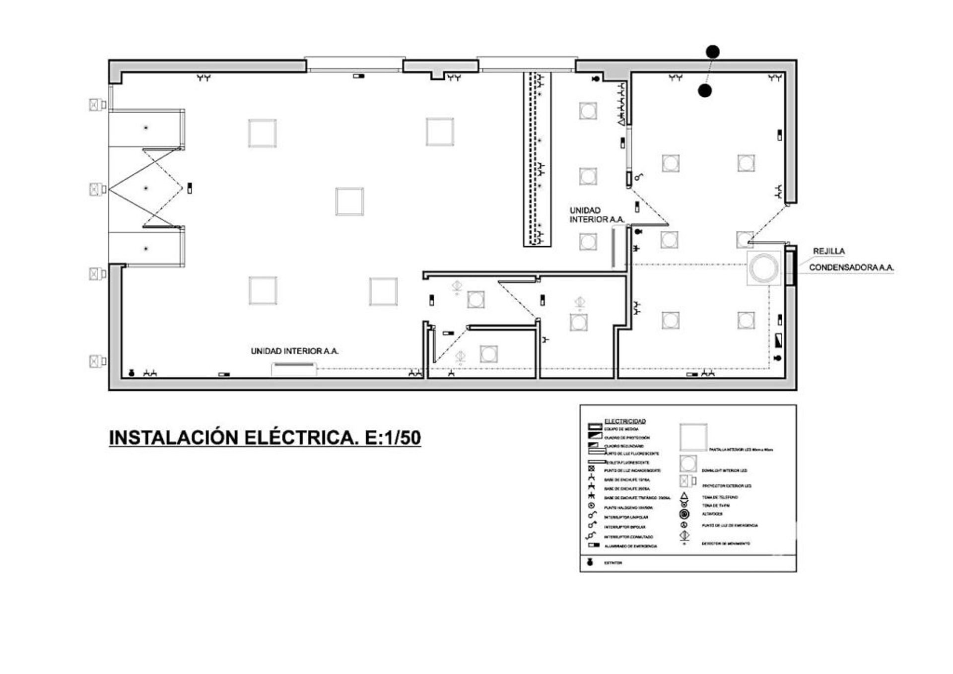 Industrial in Arges, Castille-La Mancha 11519258