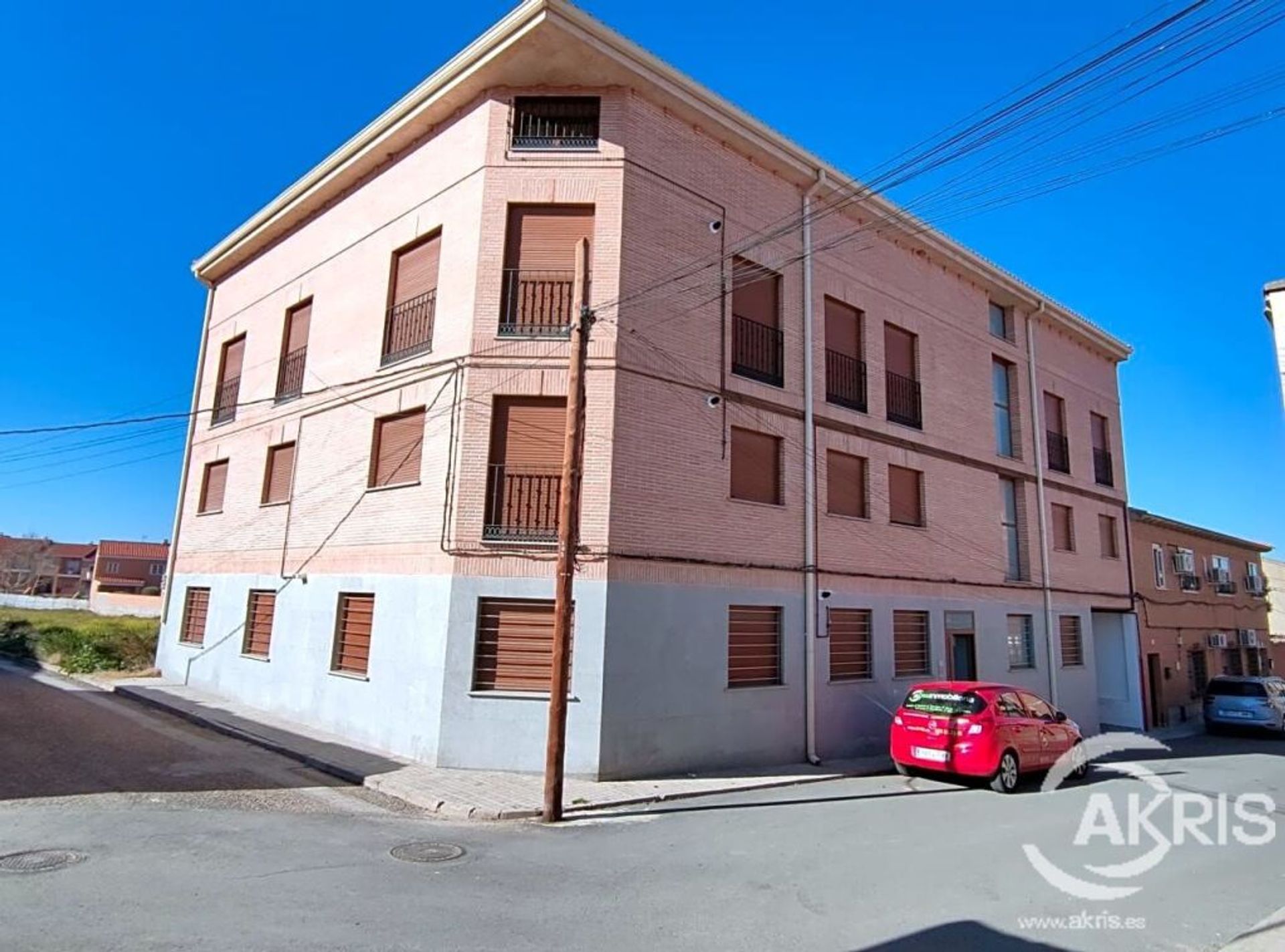 Condominio nel Bargas, Castilla-La Mancha 11519261