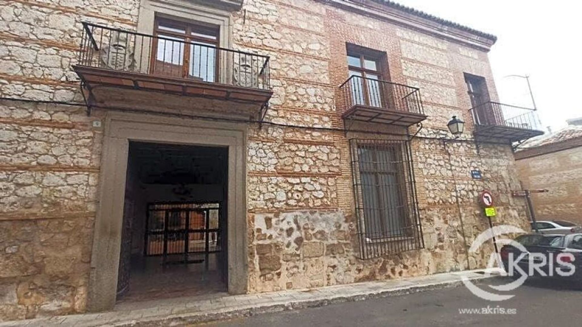 Condomínio no Ocaña, Castilla-La Mancha 11519264