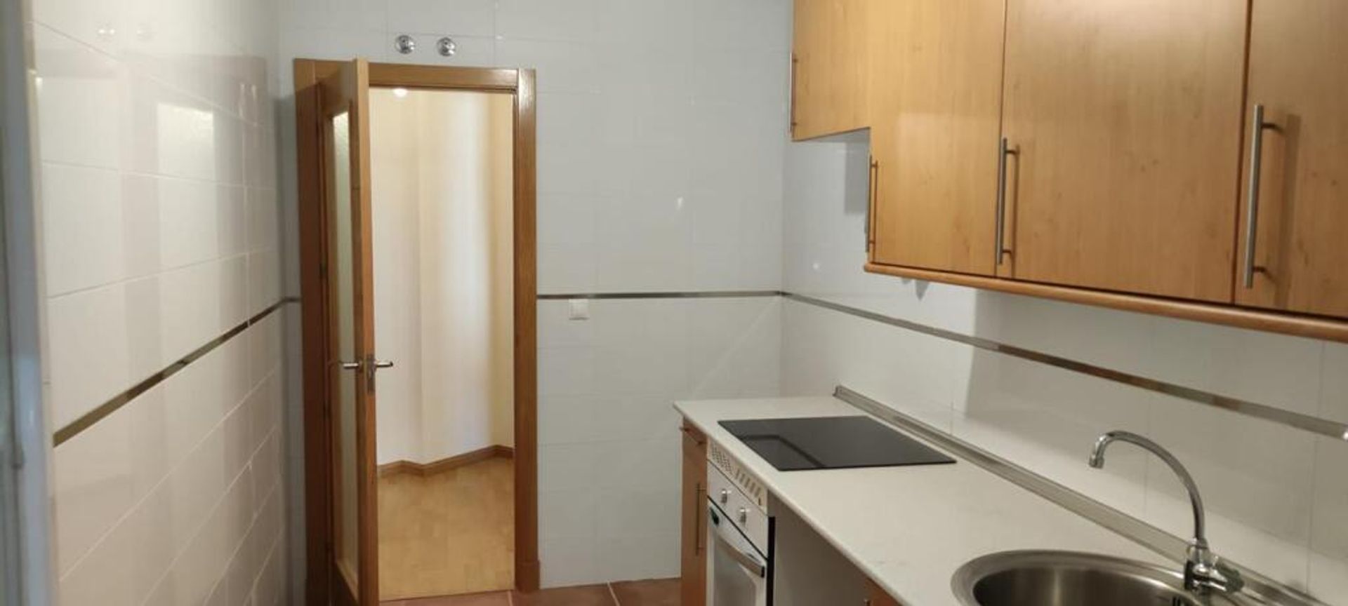 Condominium in Gerindote, Castilla-La Mancha 11519267