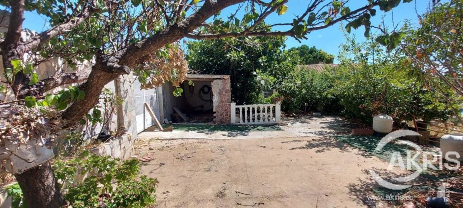 rumah dalam Las Ventas de Retamosa, Castilla-La Mancha 11519279