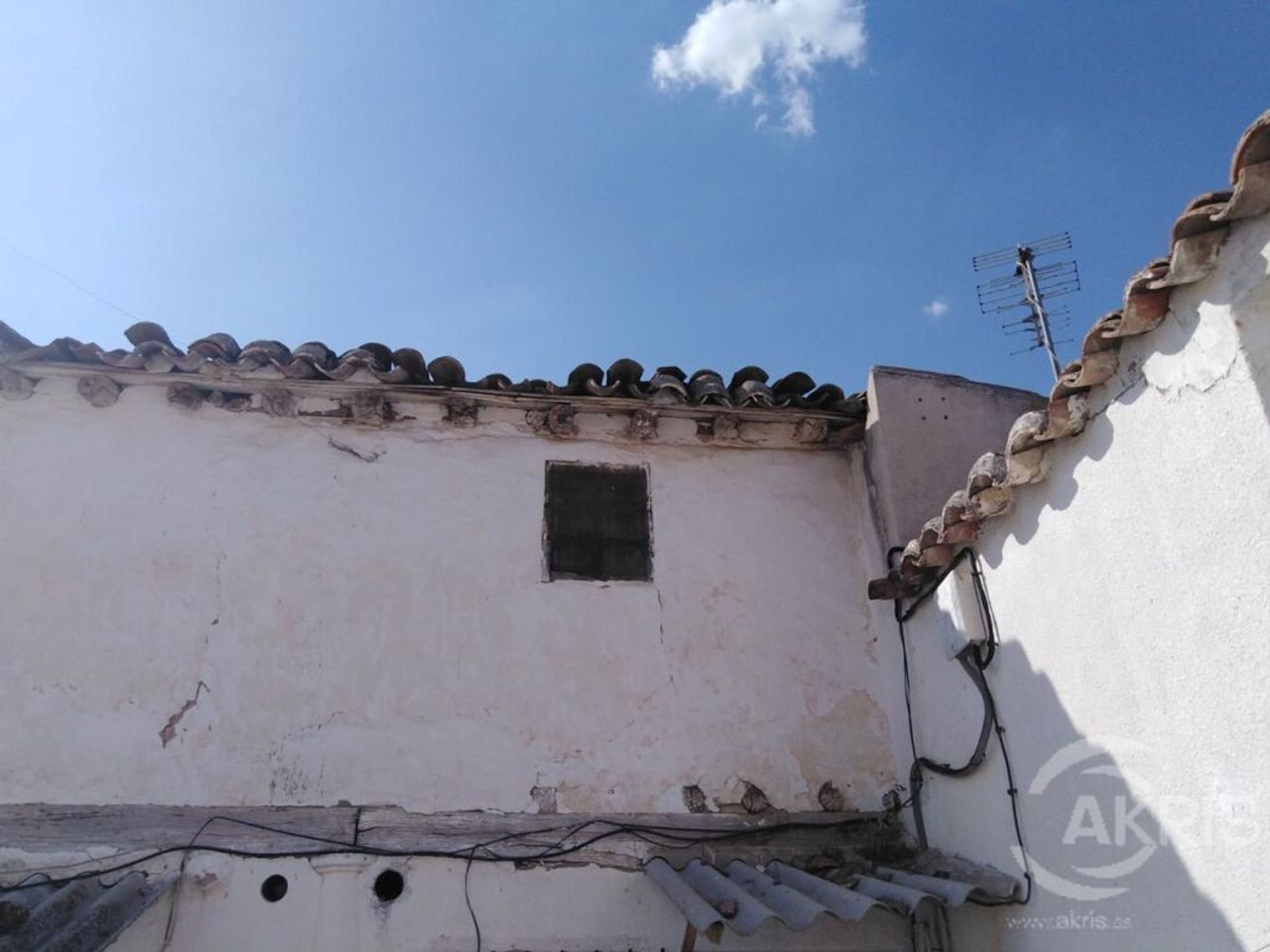 House in Polán, Castilla-La Mancha 11519282