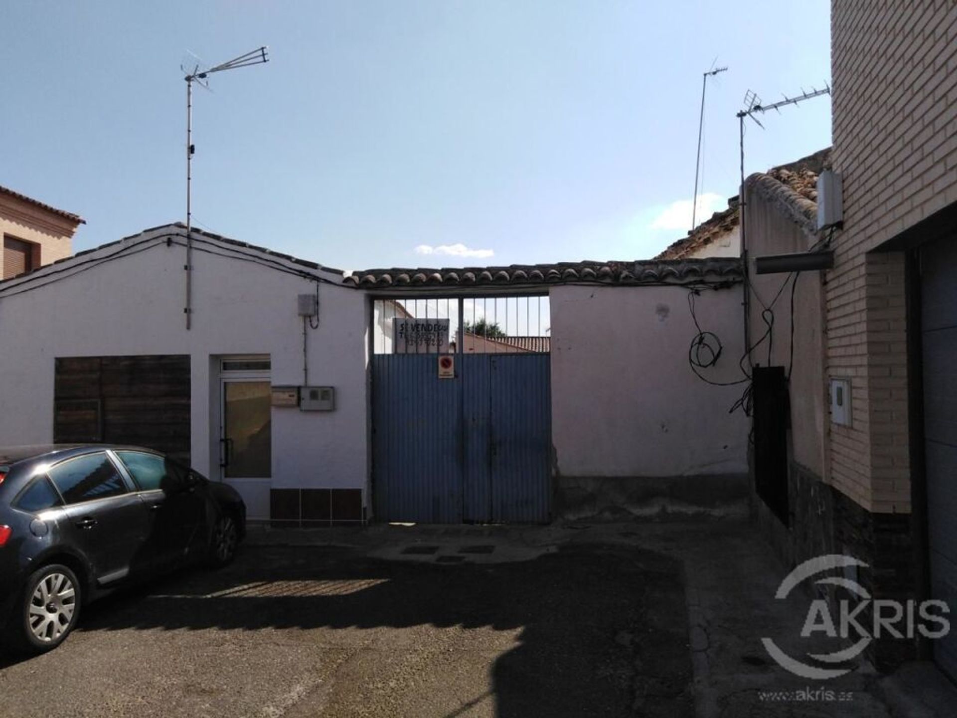 House in Polan, Castille-La Mancha 11519282