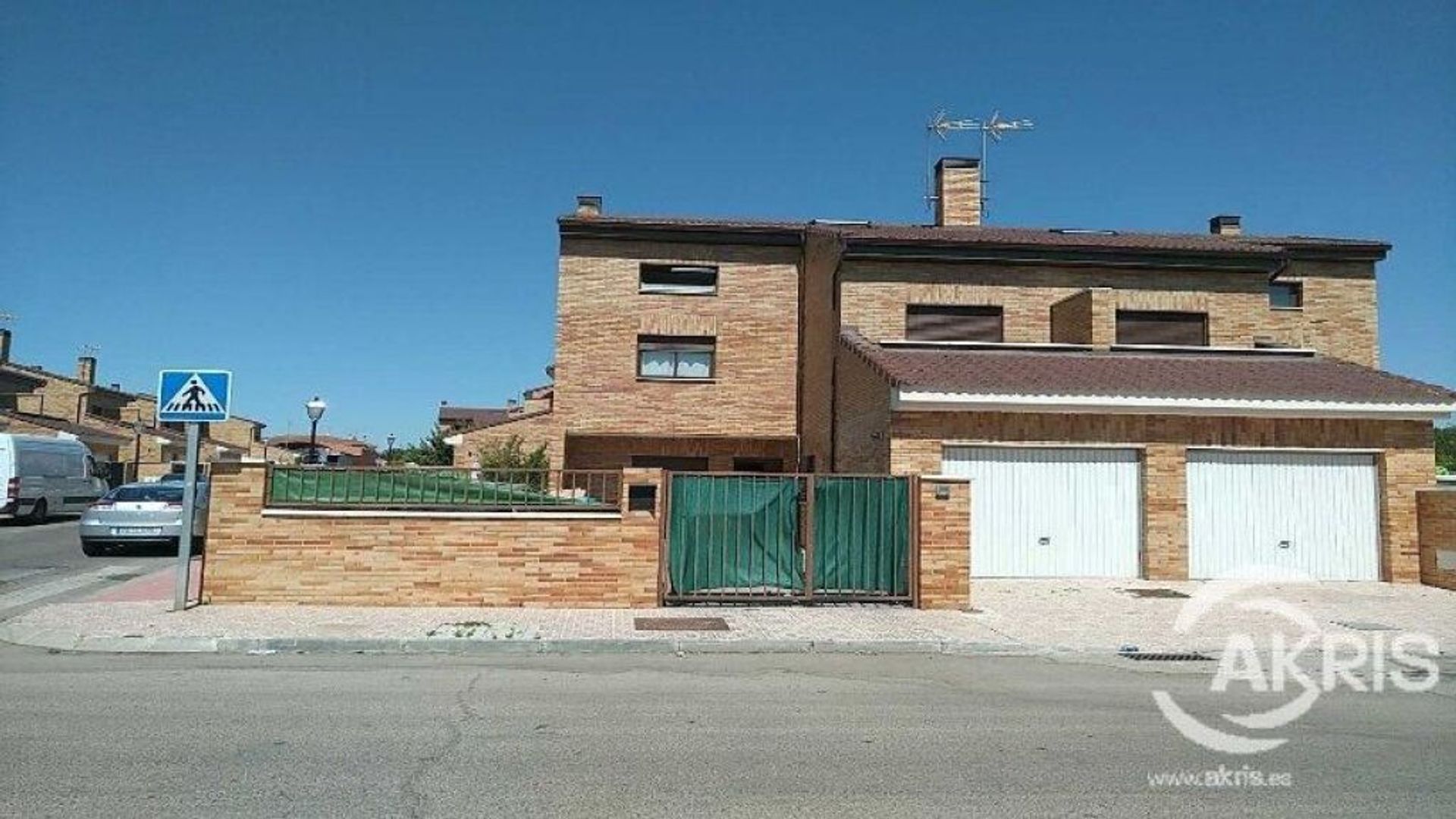 Huis in Ugena, Castilla-La Mancha 11519289