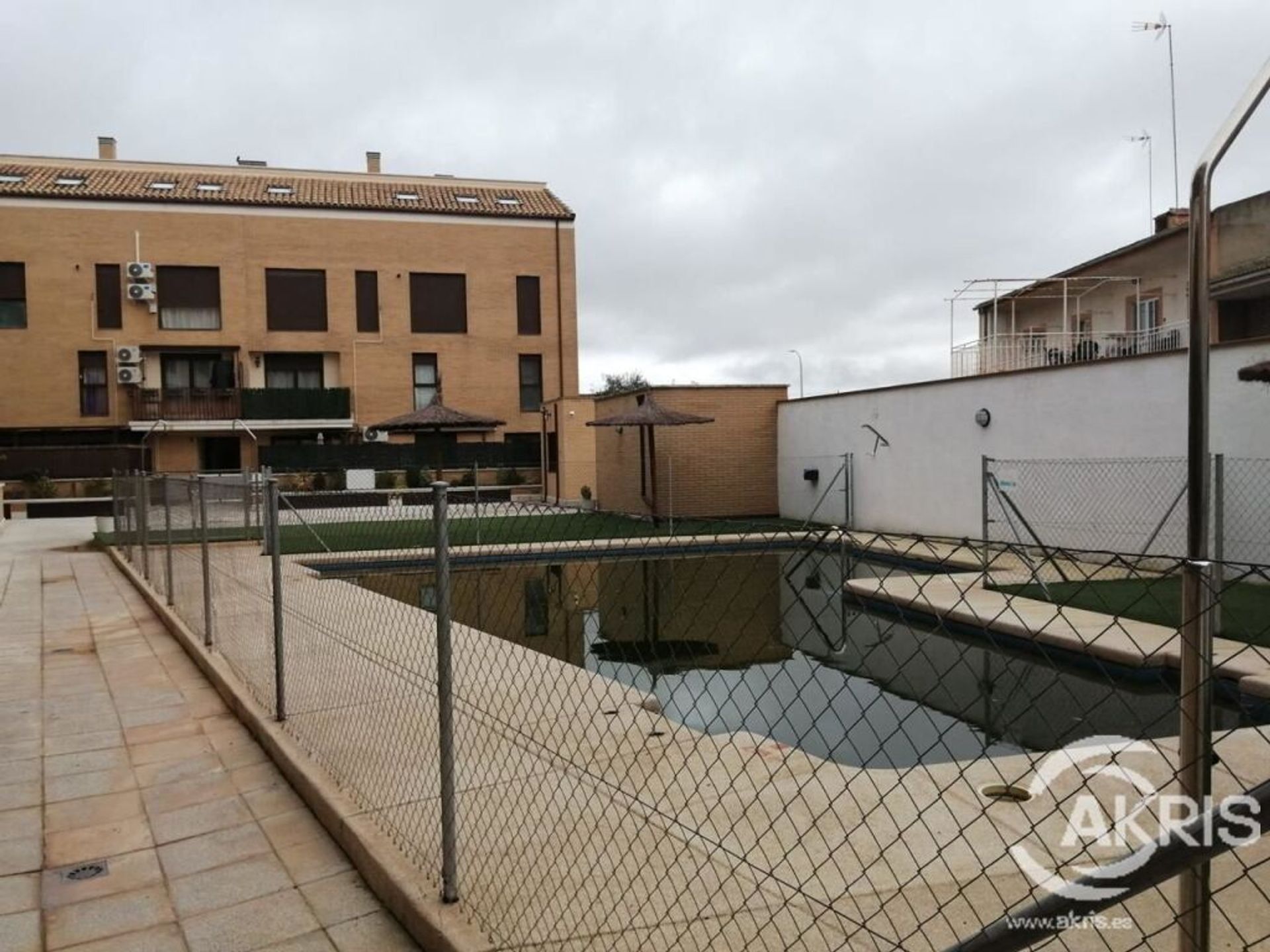 Borettslag i Alameda de la Sagra, Castilla-La Mancha 11519291