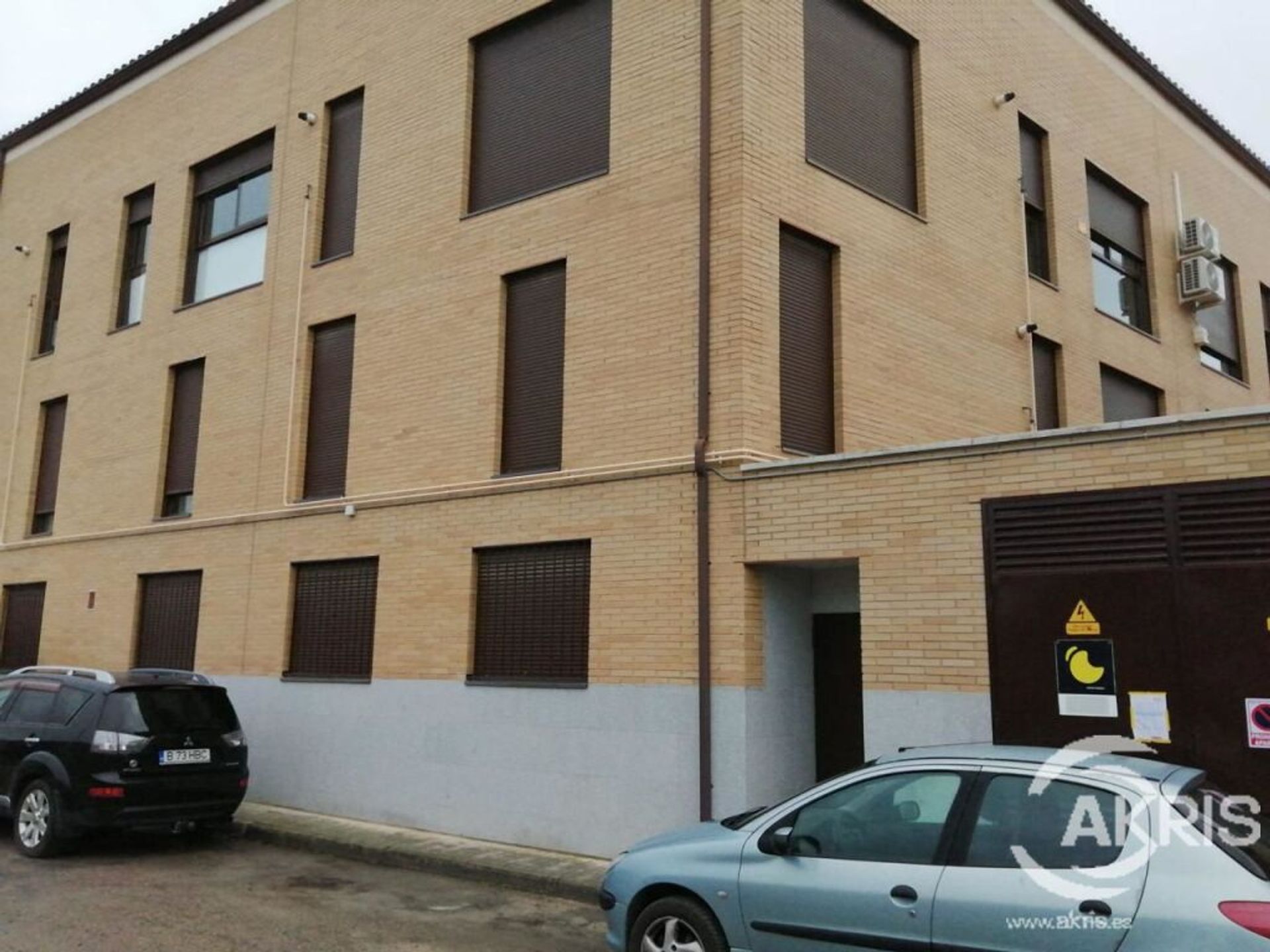 Condominium in Alameda de la Sagra, Castilla-La Mancha 11519292