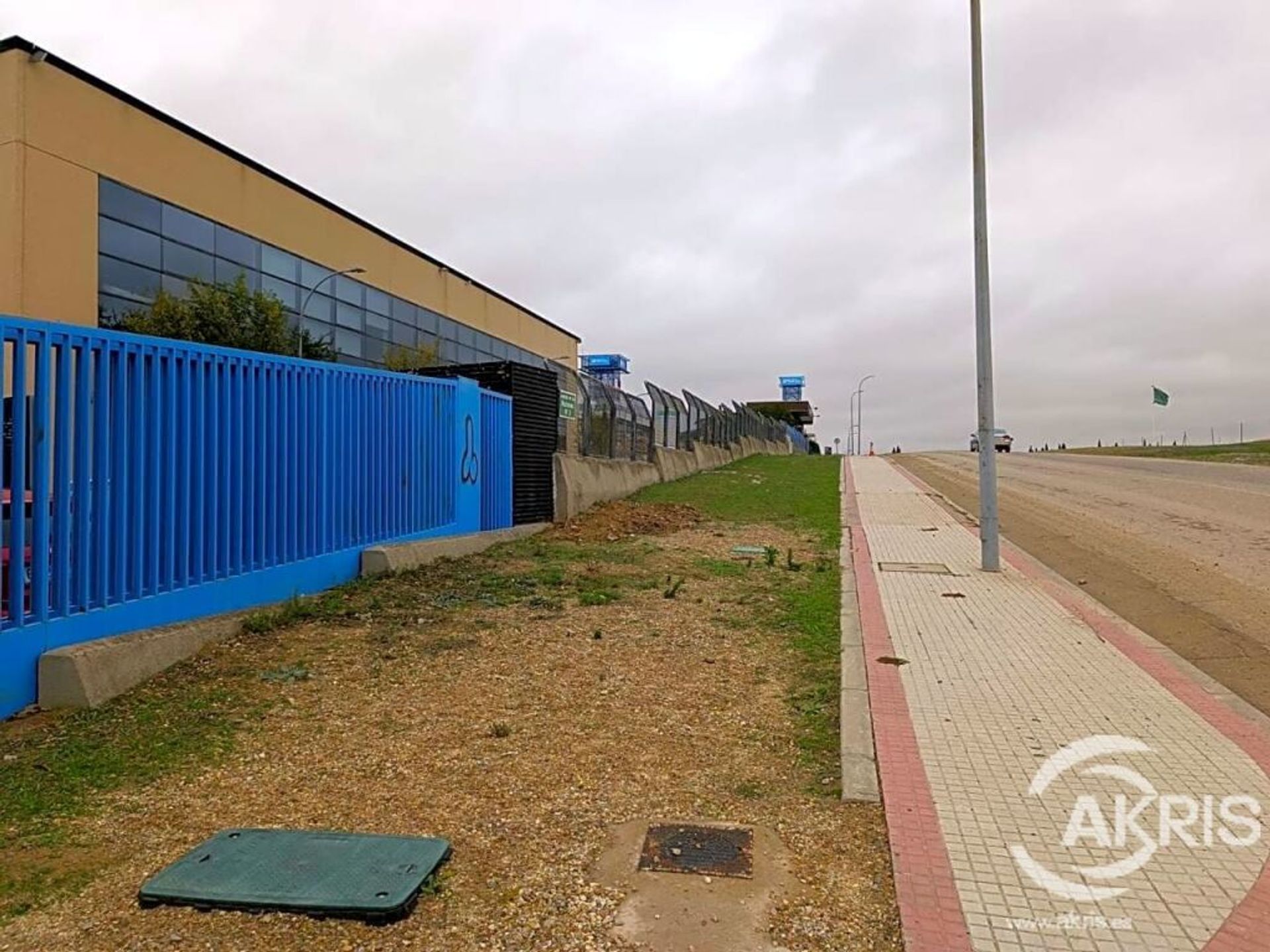 Industrial no Illescas, Castilla-La Mancha 11519304