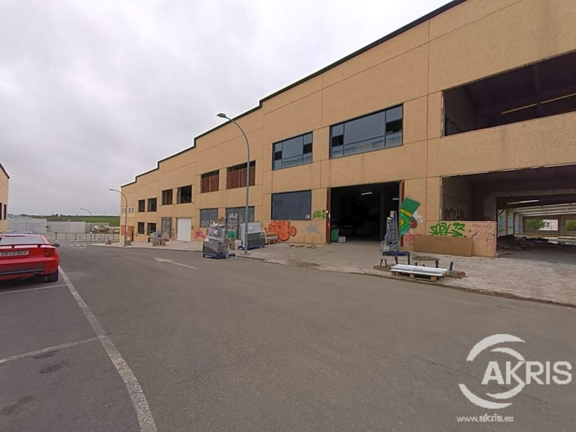 Industrial no Illescas, Castilla-La Mancha 11519304