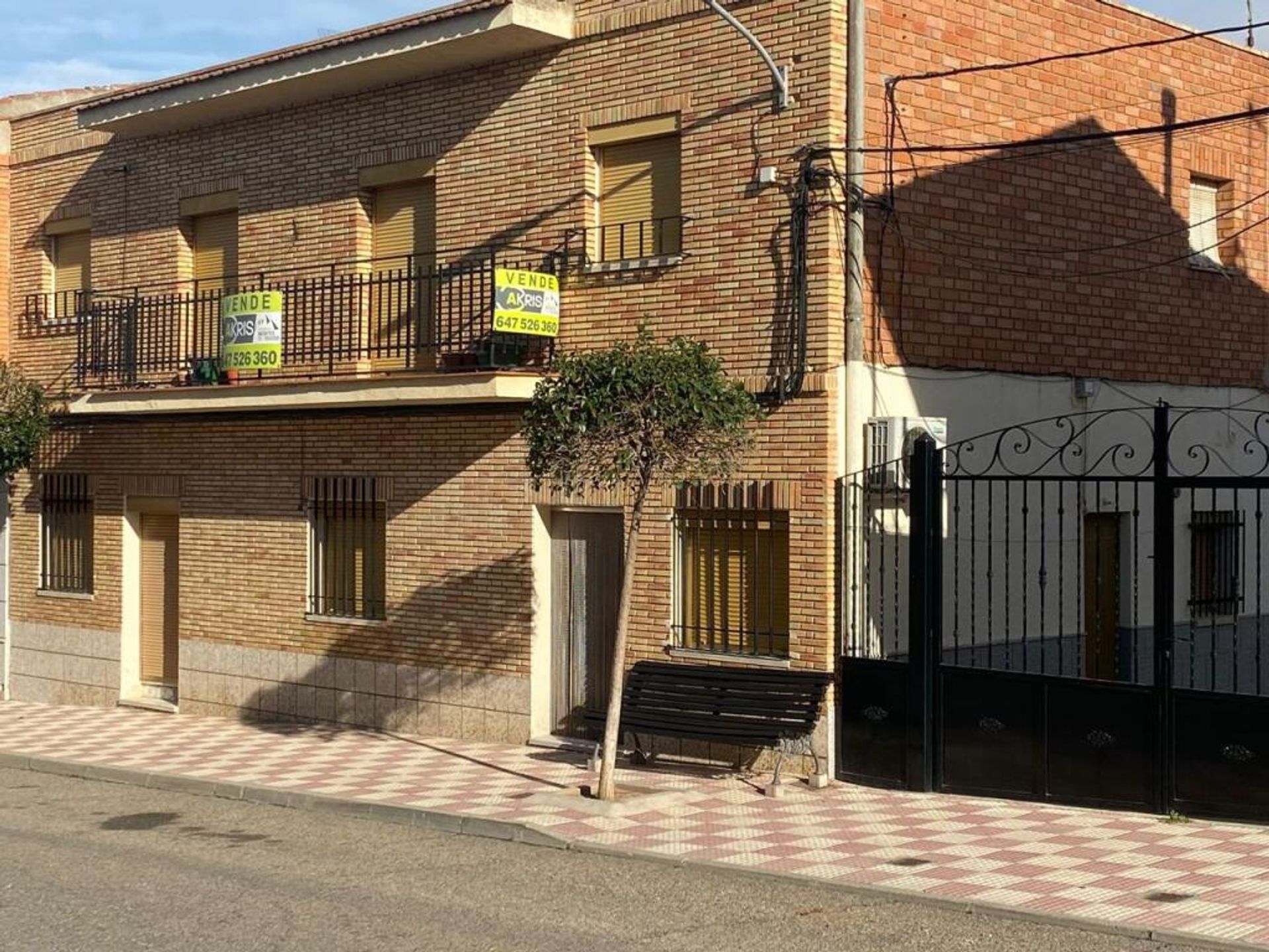 Huis in Gálvez, Castilla-La Mancha 11519307