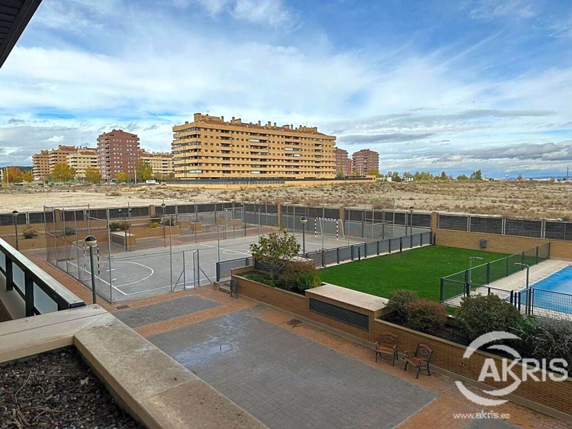 Condominio nel Sesena Nuevo, Castille-La Mancha 11519311