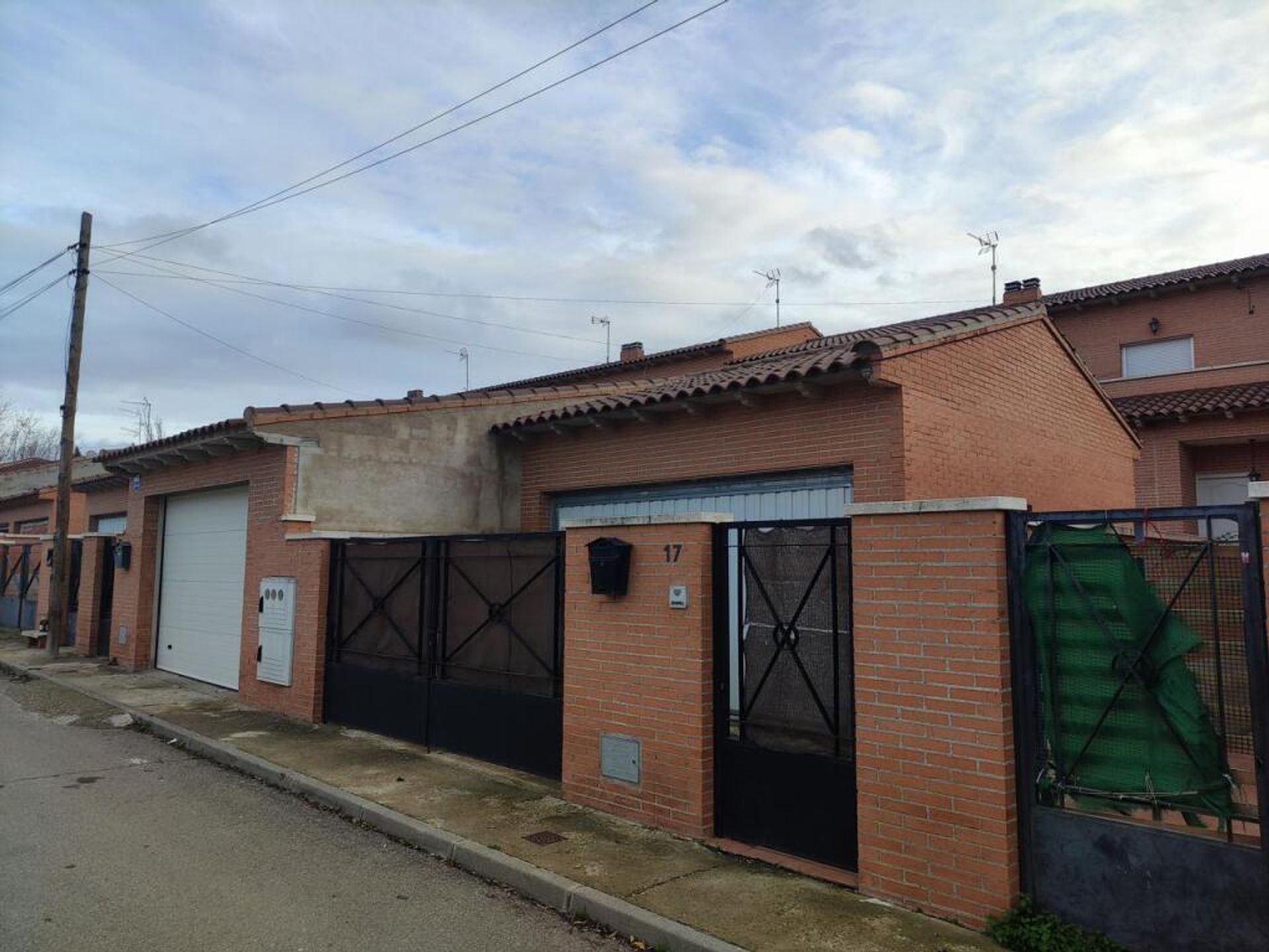 Hus i Burguillos de Toledo, Castilla-La Mancha 11519312