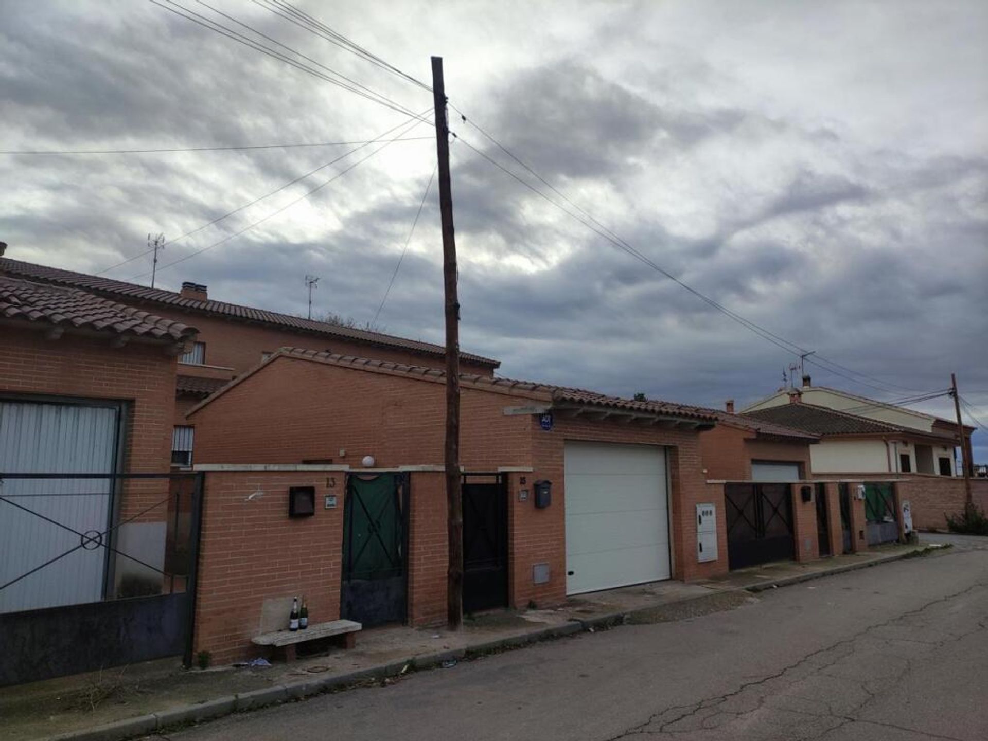 Hus i Burguillos de Toledo, Castilla-La Mancha 11519312