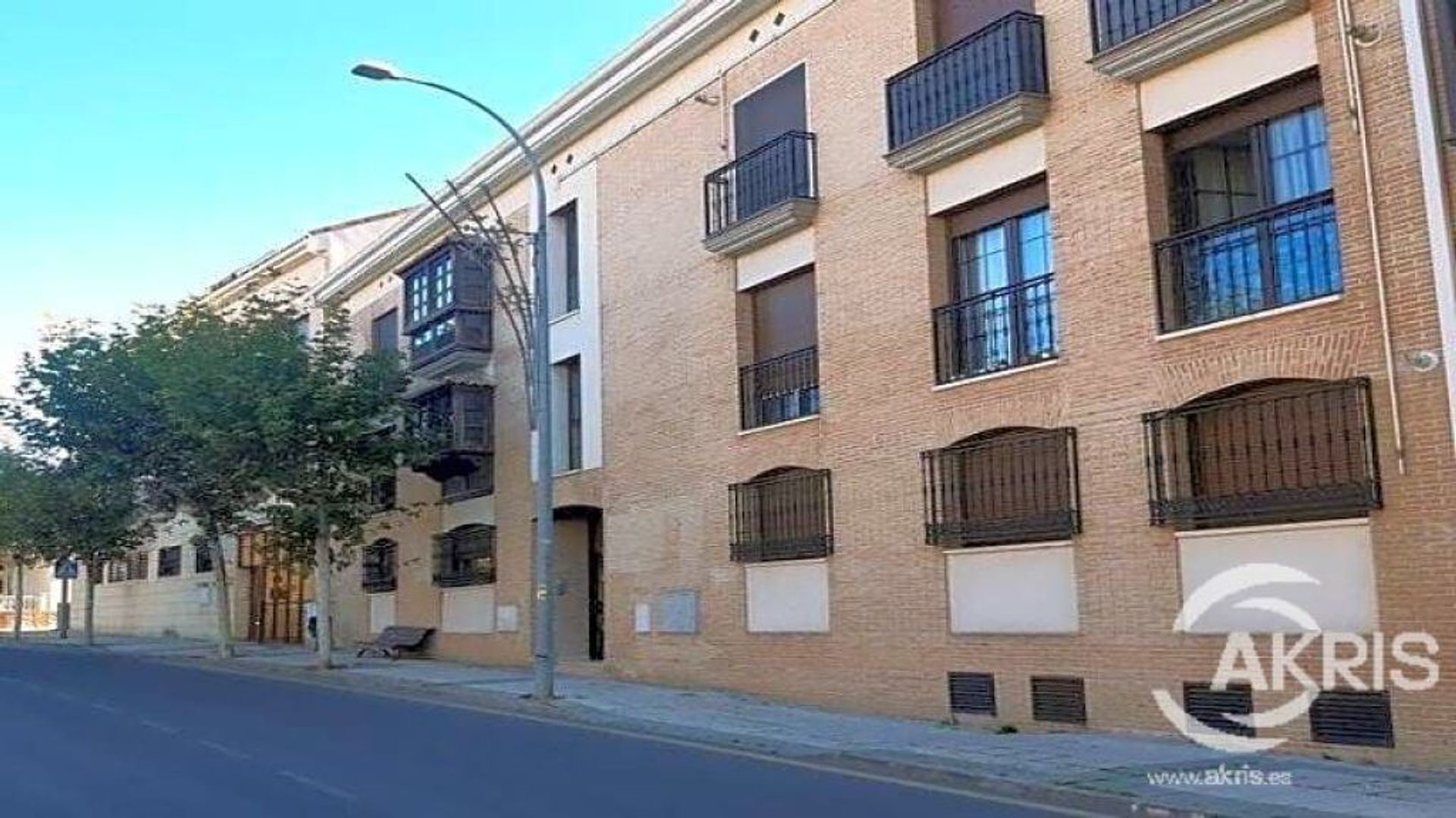 Condominio nel Bargas, Castille-La Mancha 11519315