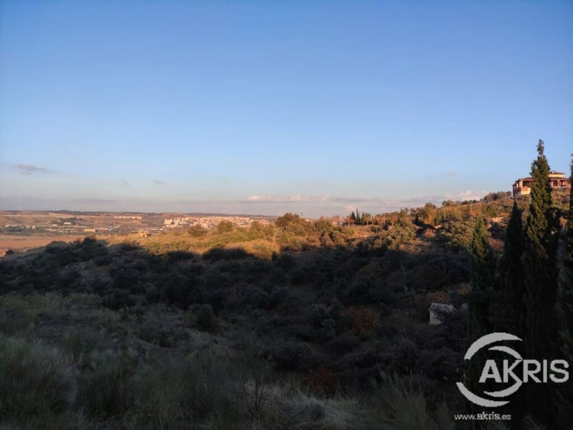 House in Toledo, Castilla-La Mancha 11519322