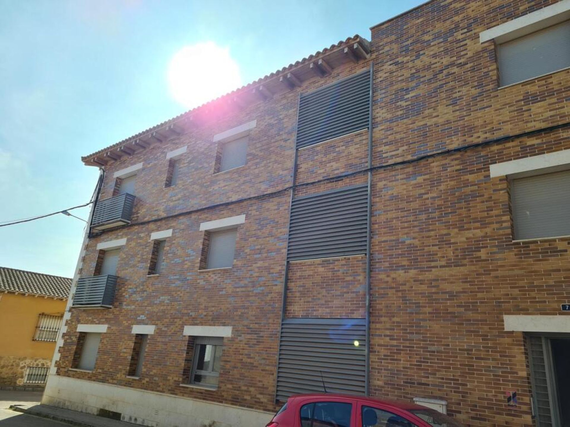 Condominio en Turleque, Castilla-La Mancha 11519324