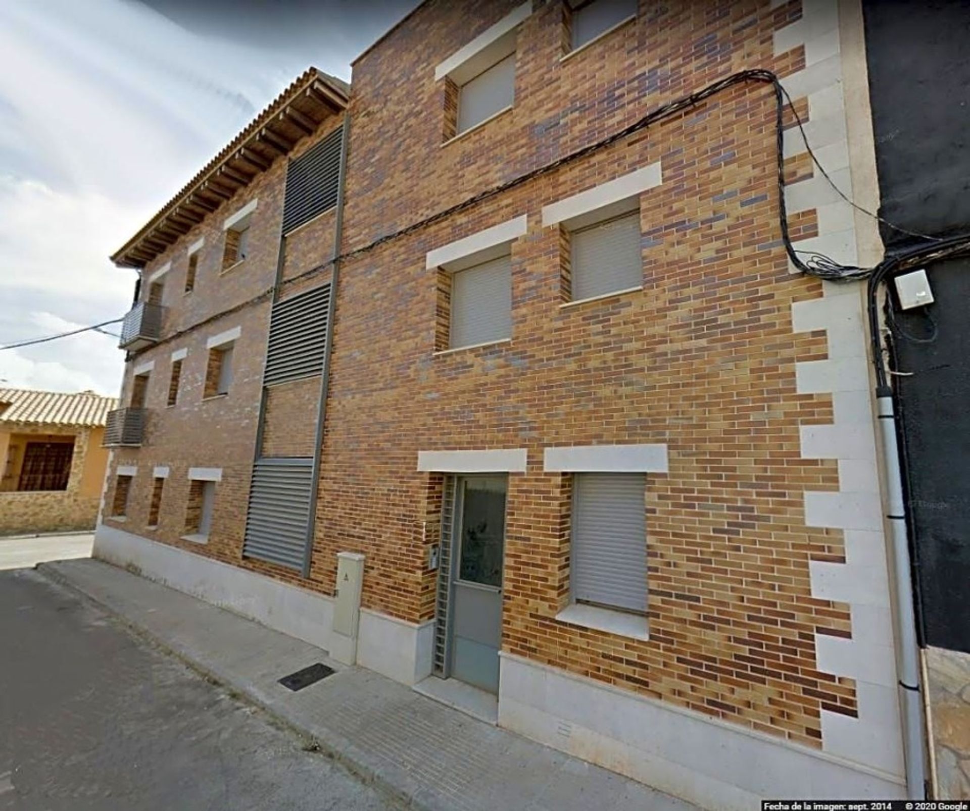 Condominio en Turleque, Castilla-La Mancha 11519324