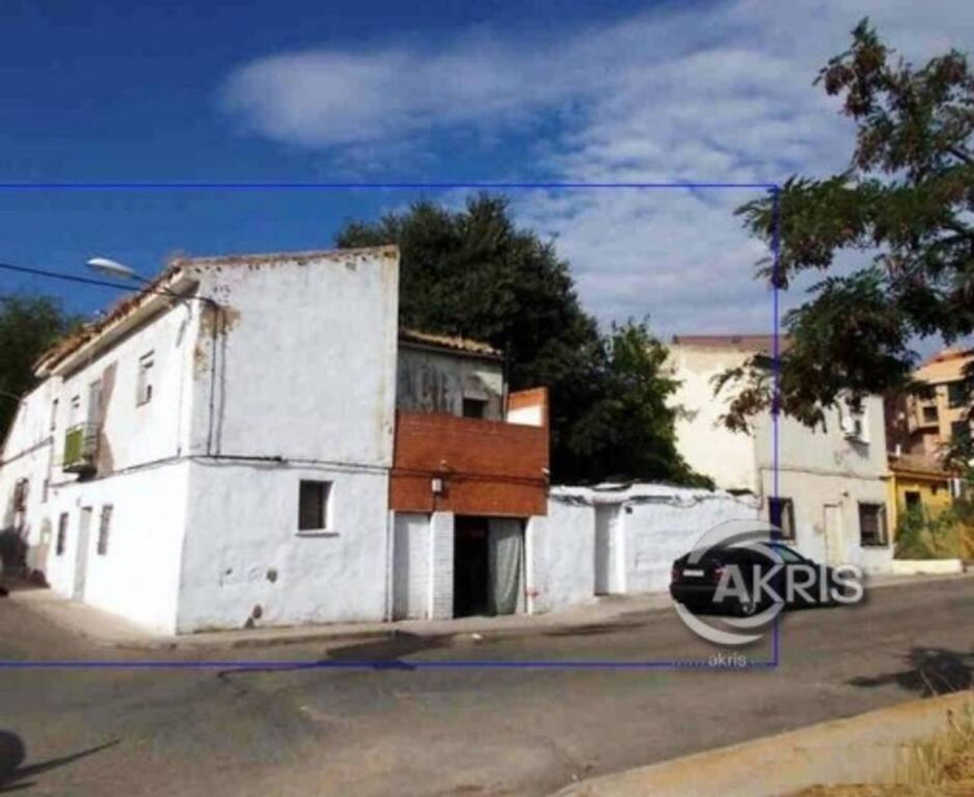 Land in Toledo, Castille-La Mancha 11519326