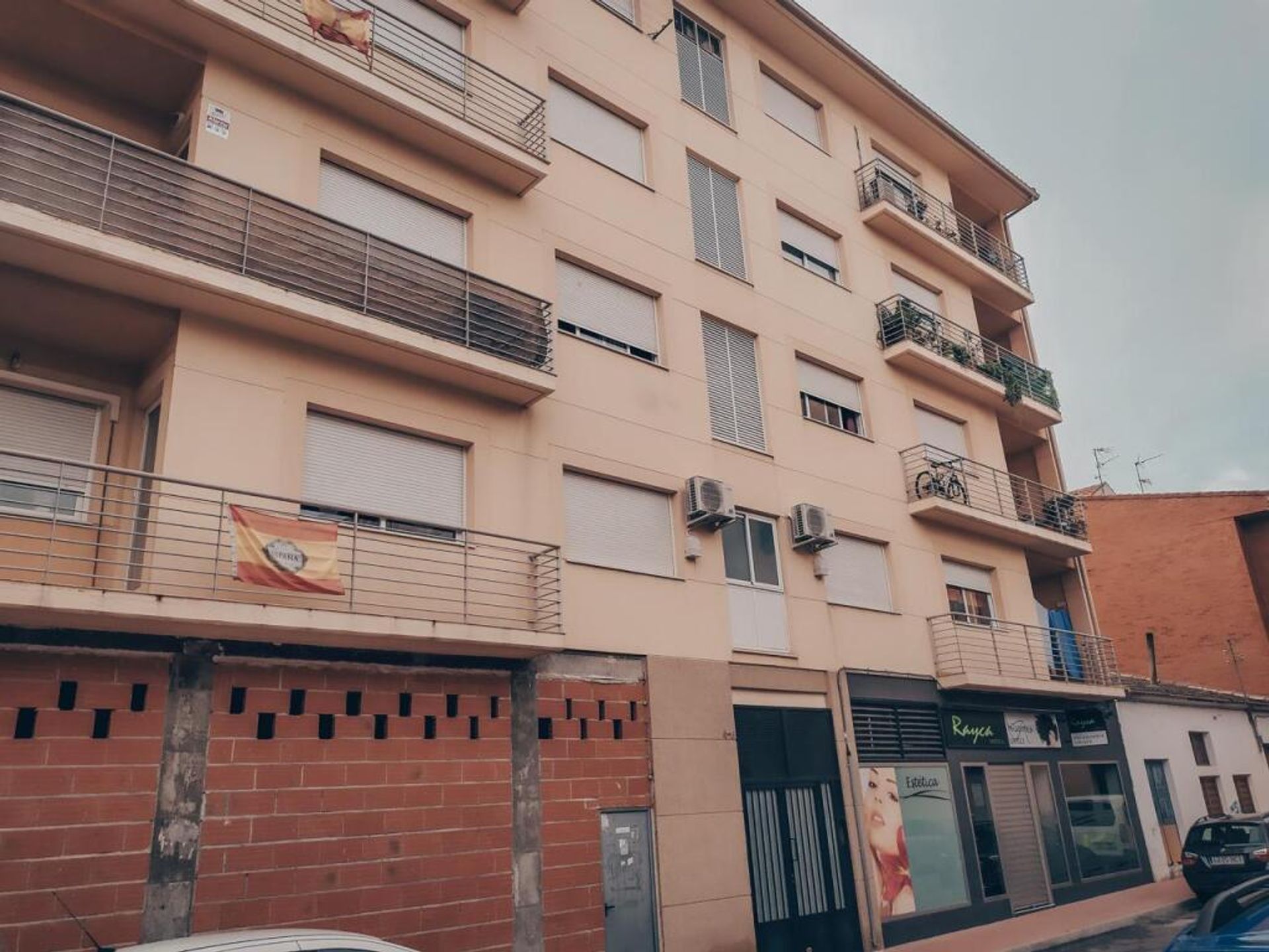 Condominio en Torrijos, Castille-La Mancha 11519333