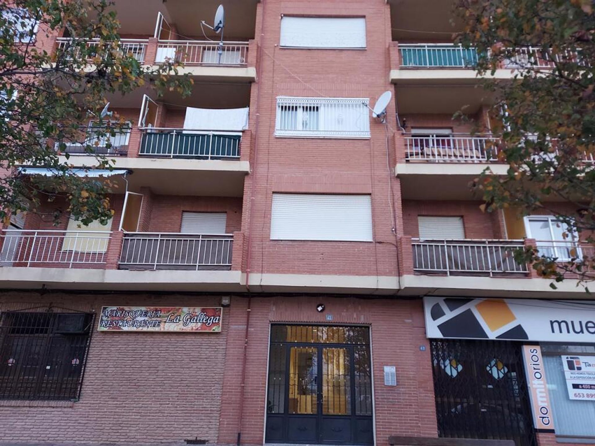 Condominio nel Sonseca, Castille-La Mancha 11519344