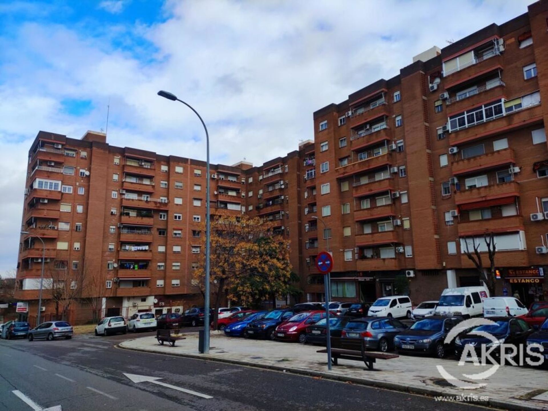 Condominio en Toledo, Castilla-La Mancha 11519345