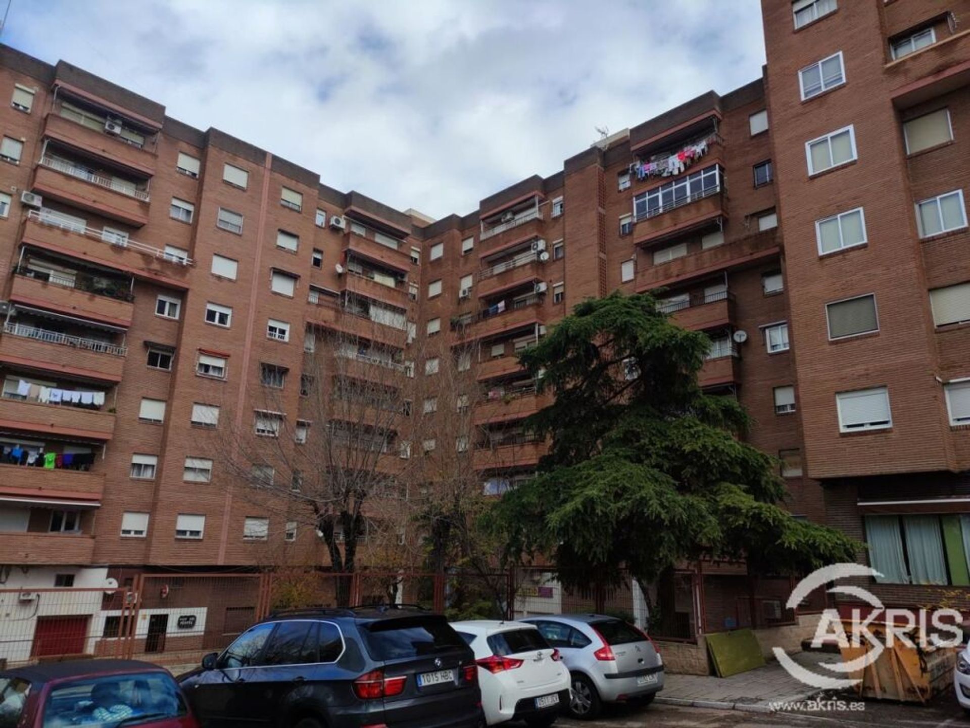 Condominio en Toledo, Castilla-La Mancha 11519345