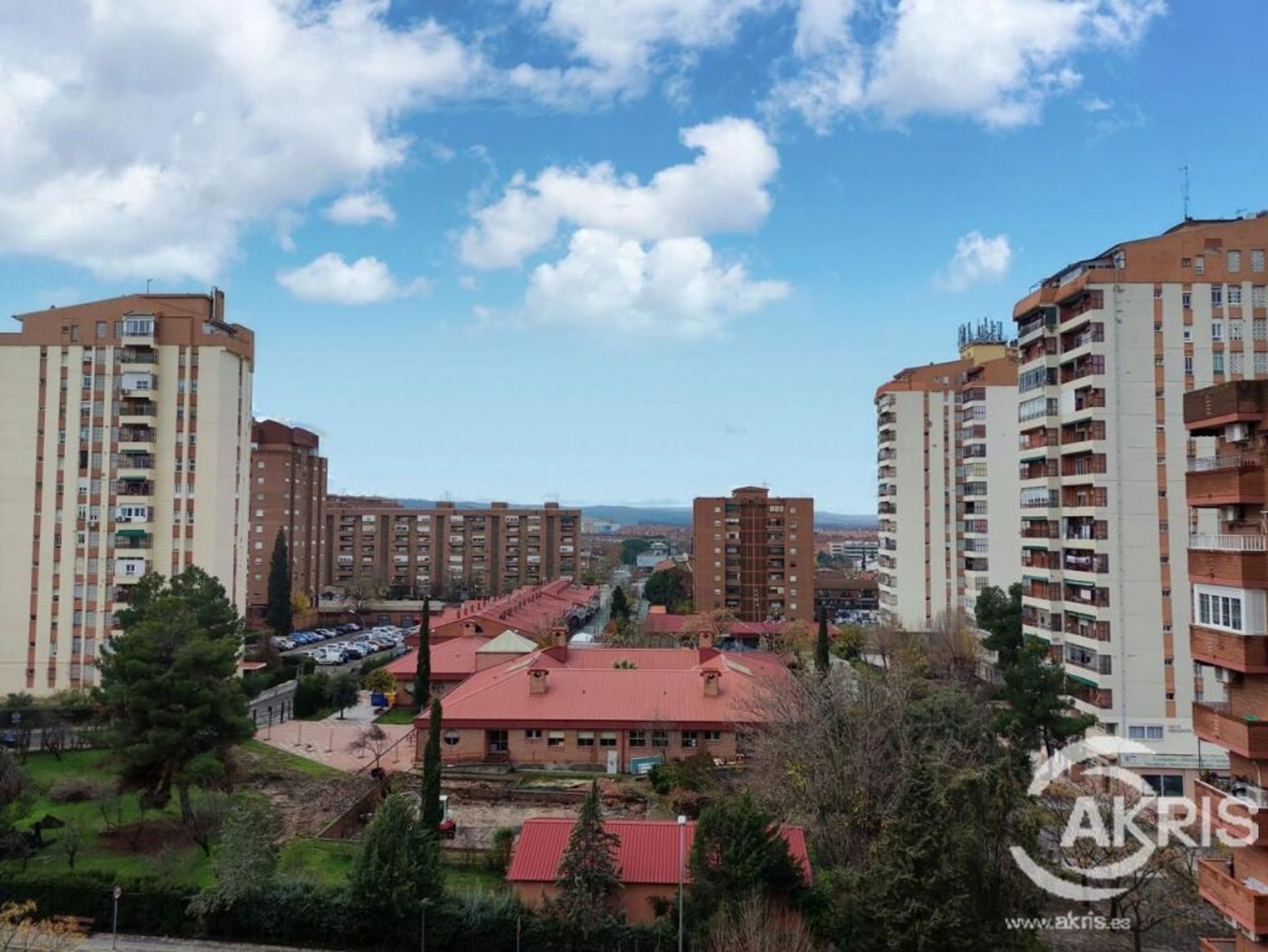 Condominio en Toledo, Castilla-La Mancha 11519345