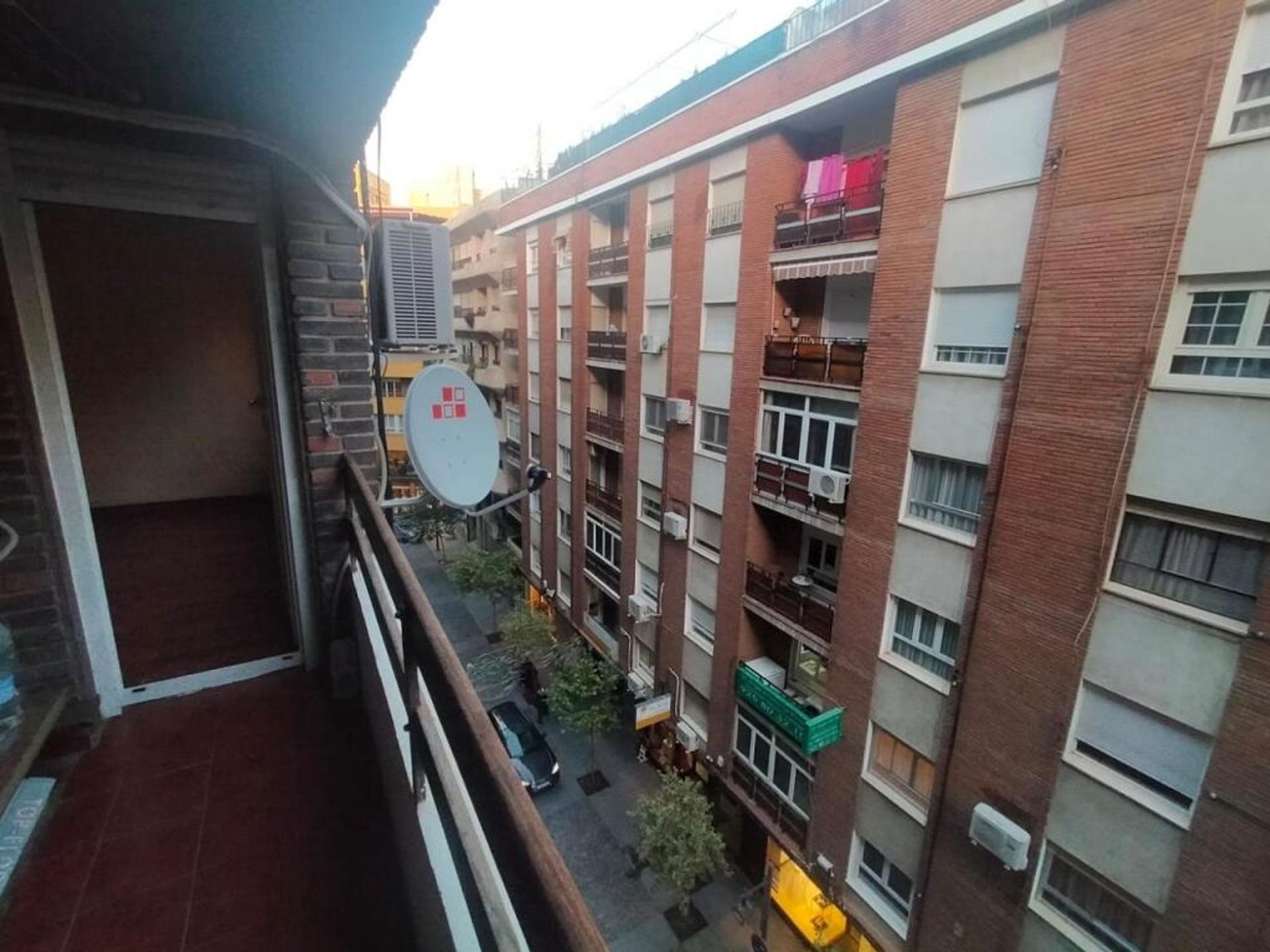 Condominium dans Talavera de la Reina, Castilla-La Mancha 11519350