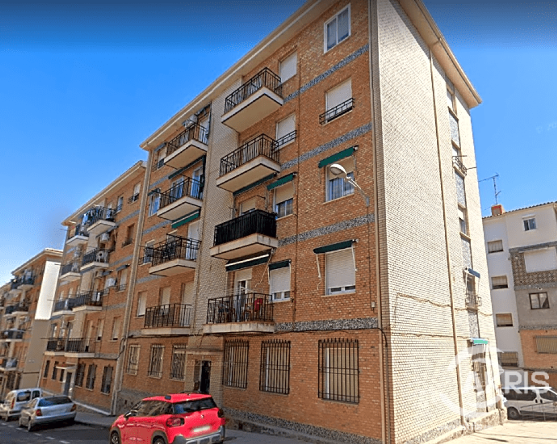 Condominio nel Toledo, Castiglia-La Mancia 11519355