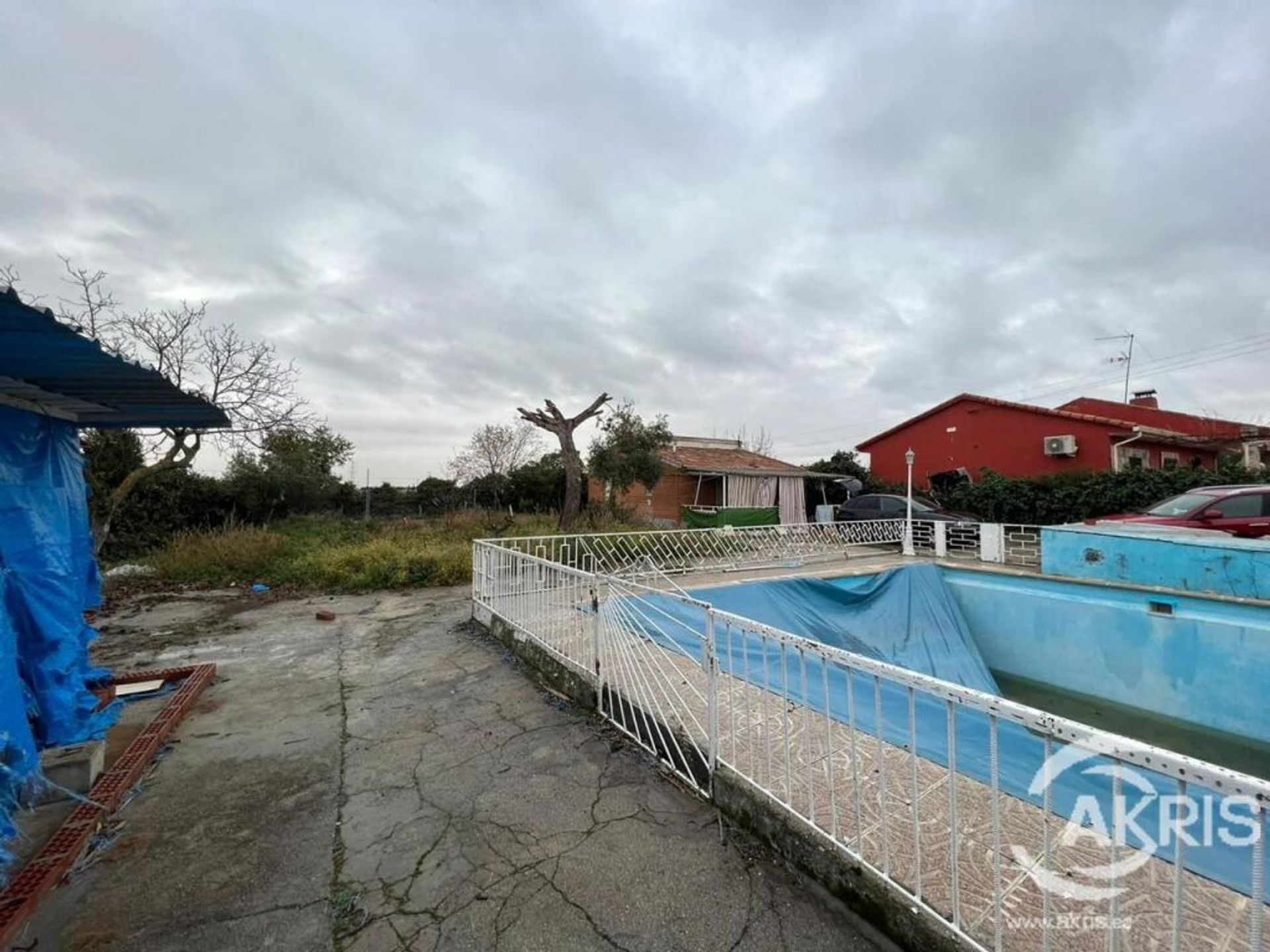 casa en Carranque, Castilla-La Mancha 11519358