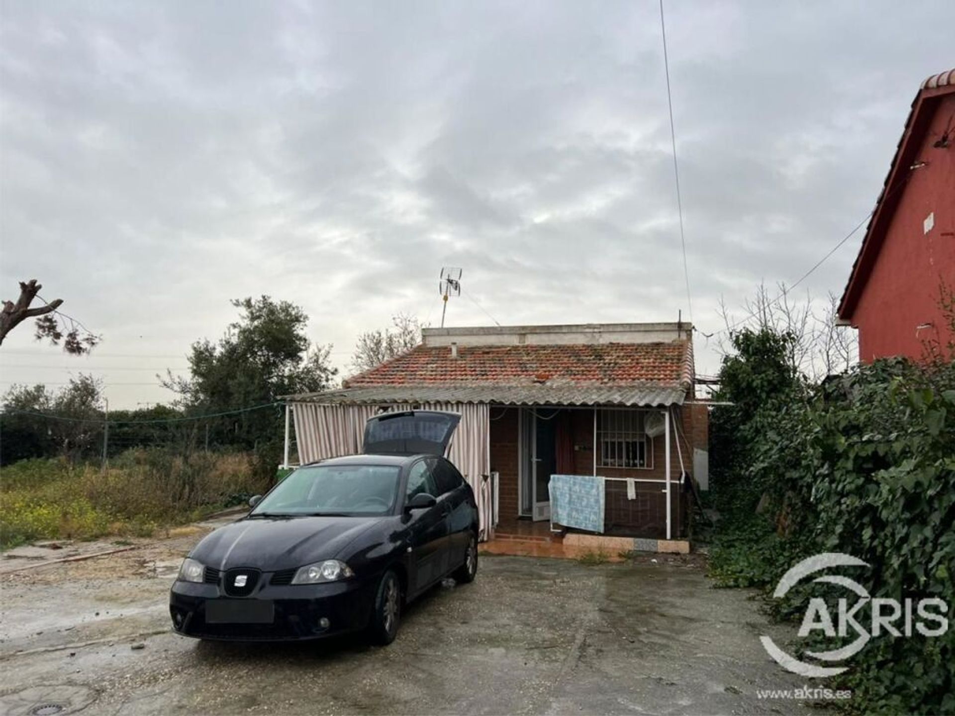 casa en El Viso de San Juan, Castille-La Mancha 11519358