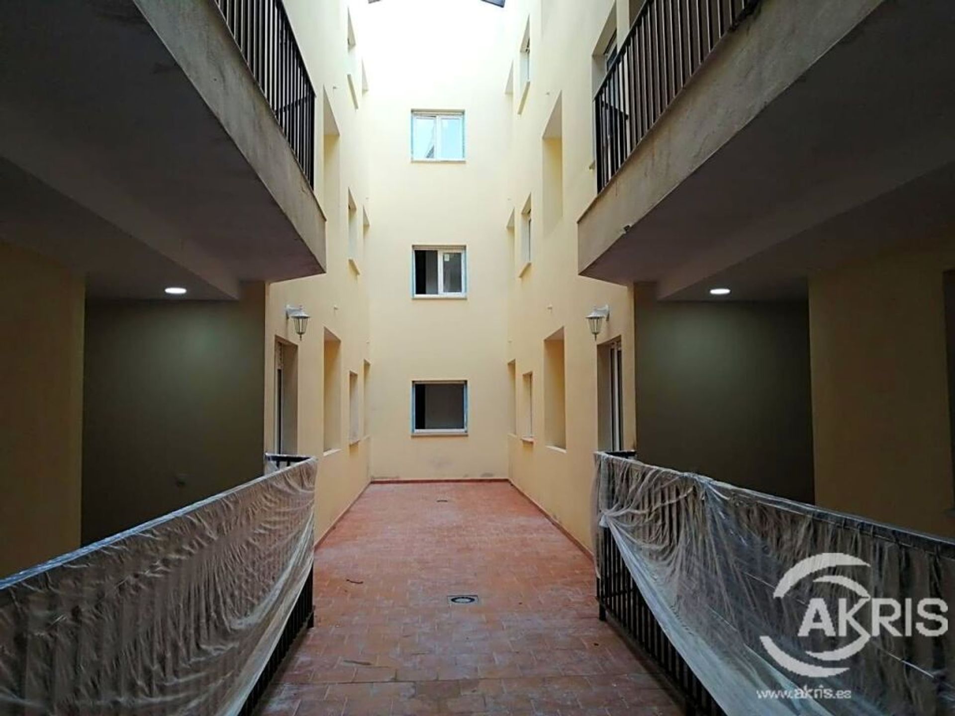 Condominio en Estación, Castilla-La Mancha 11519363