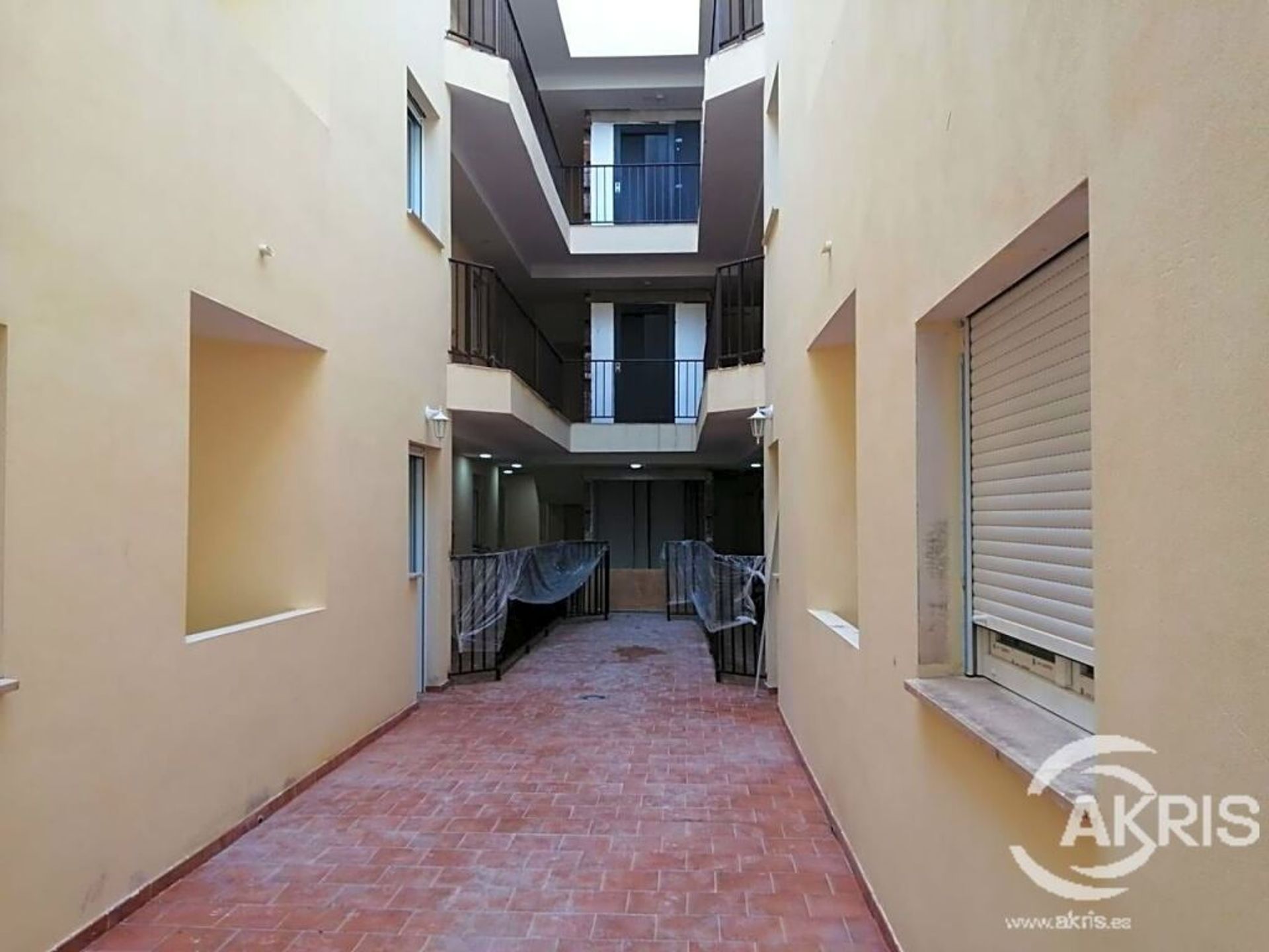 Condominio en Yeles, Castilla-La Mancha 11519363