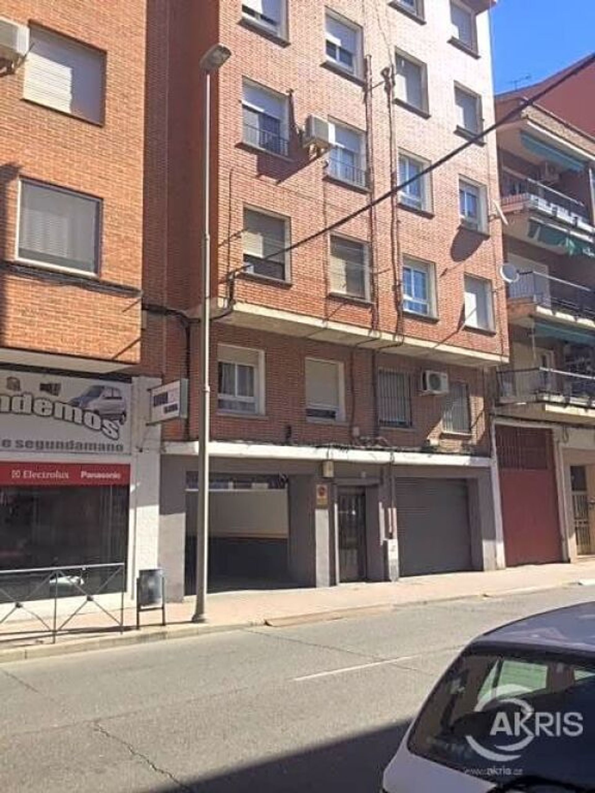 Condominium in Talavera de la Reina, Castilla-La Mancha 11519367