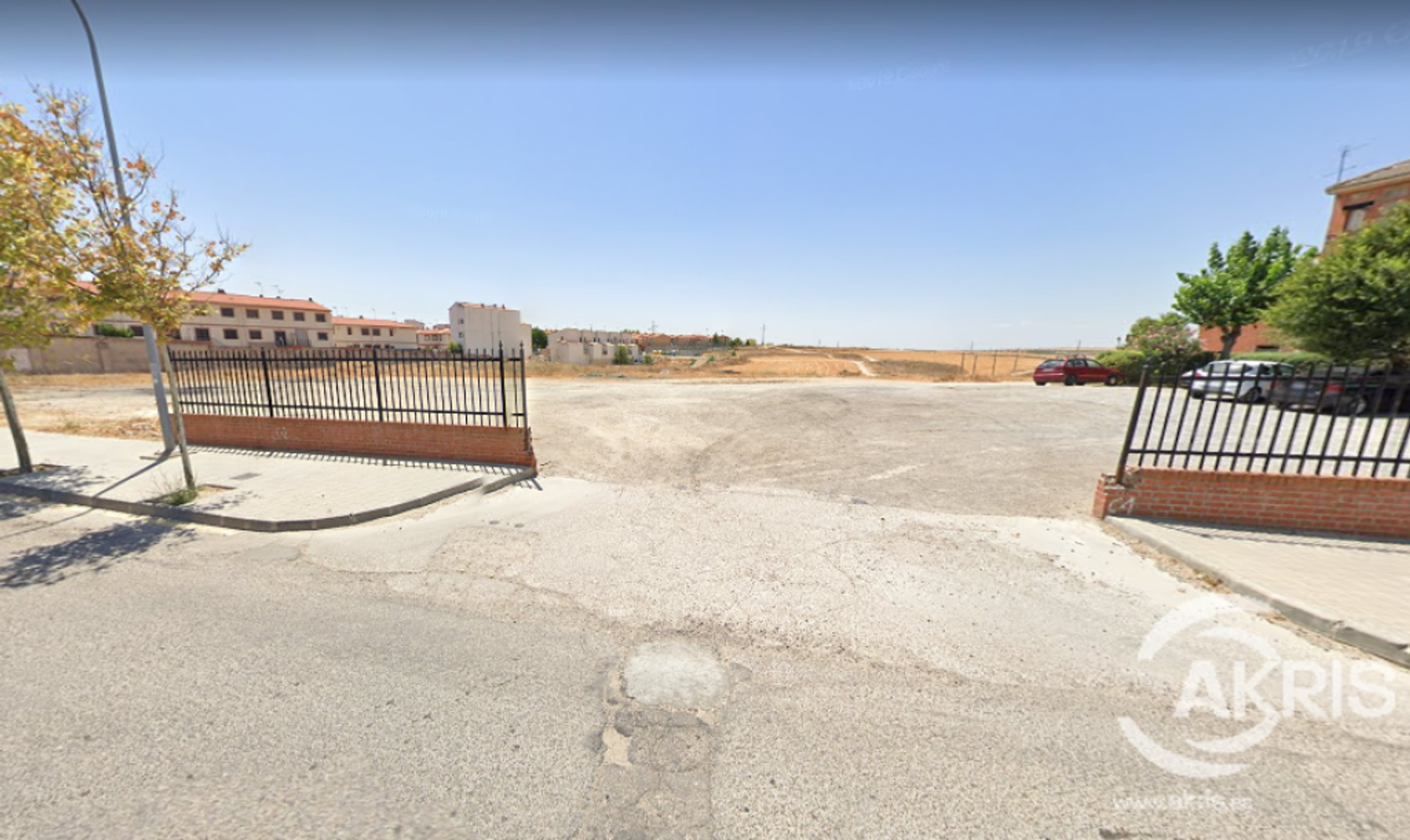 Land in Bargas, Castille-La Mancha 11519368