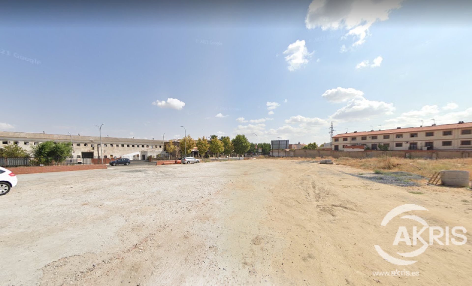 Land in Bargas, Castille-La Mancha 11519368