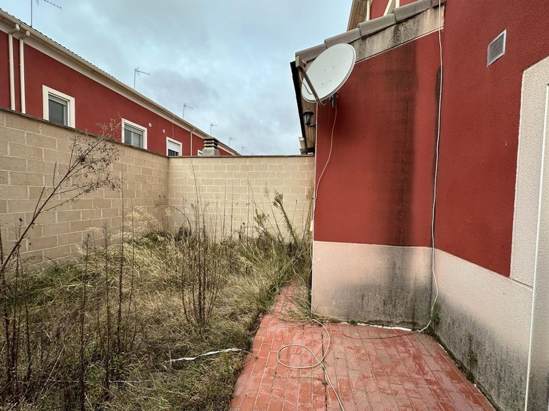 casa en Ocaña, Castilla-La Mancha 11519370