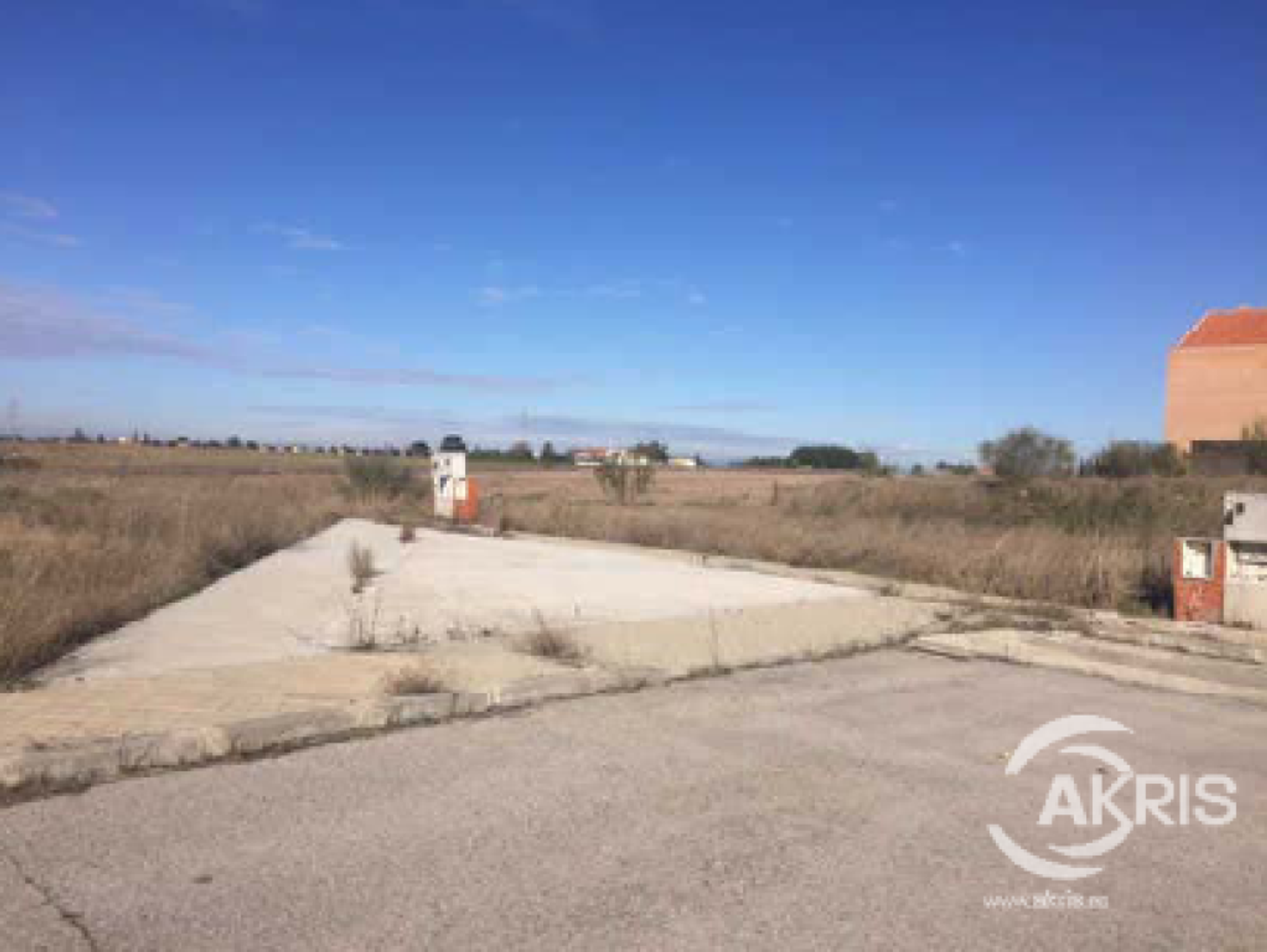 Jord i El Viso de San Juan, Castille-La Mancha 11519424