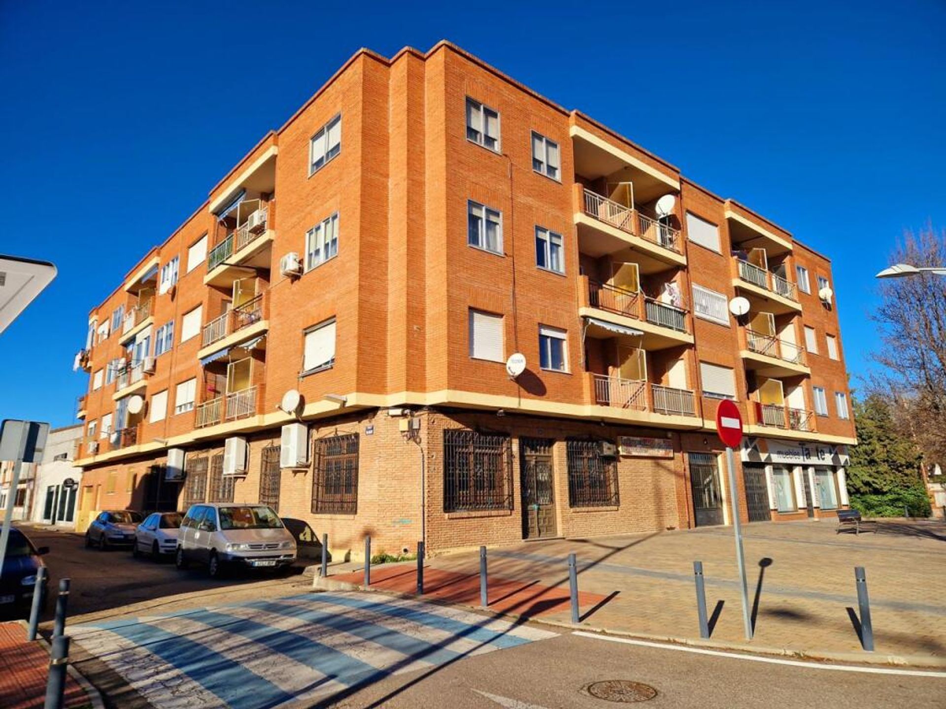 Condominium dans Sonseca, Castille-La Mancha 11519432