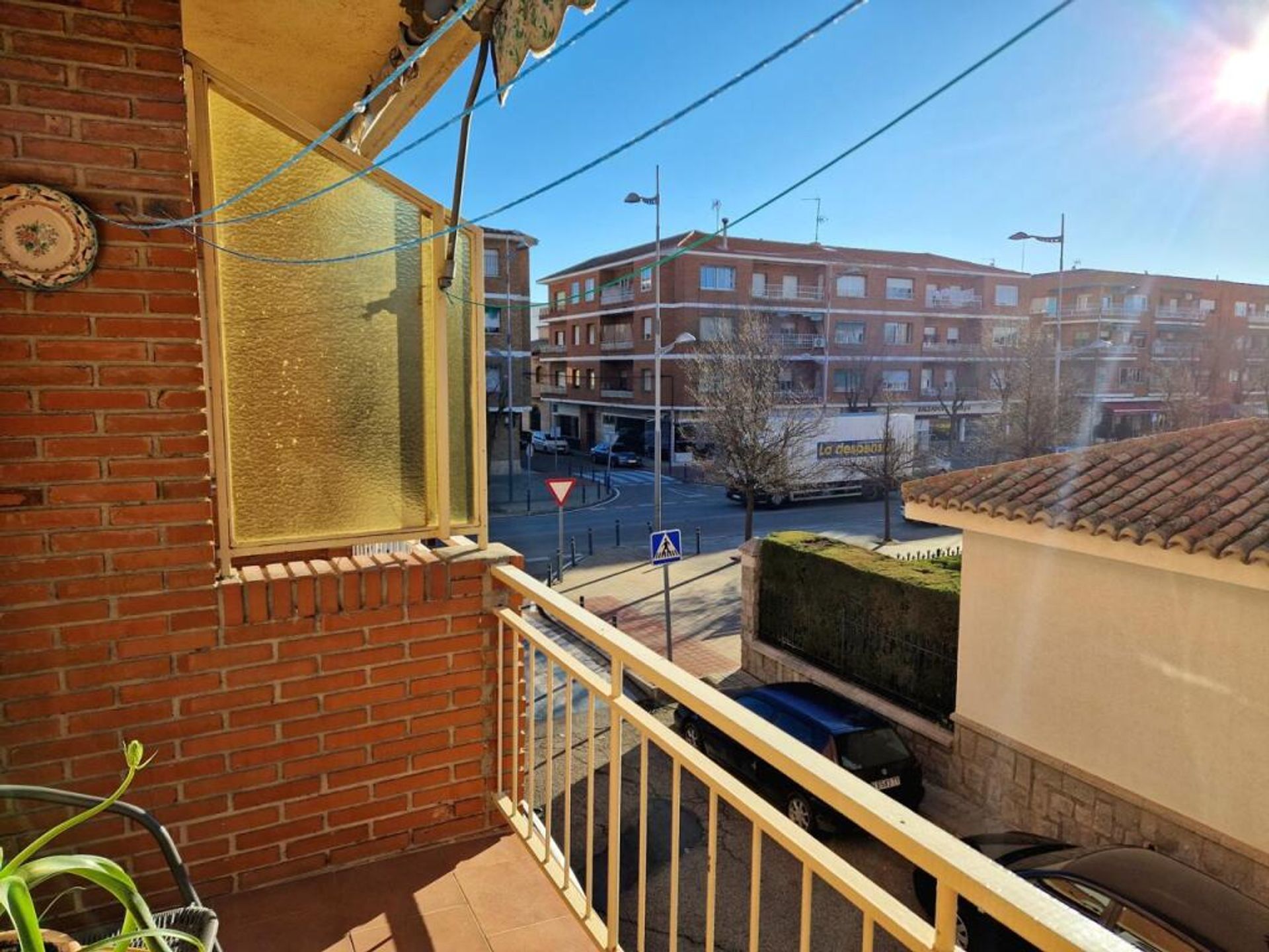 Condominio en Sonseca, Castilla-La Mancha 11519432