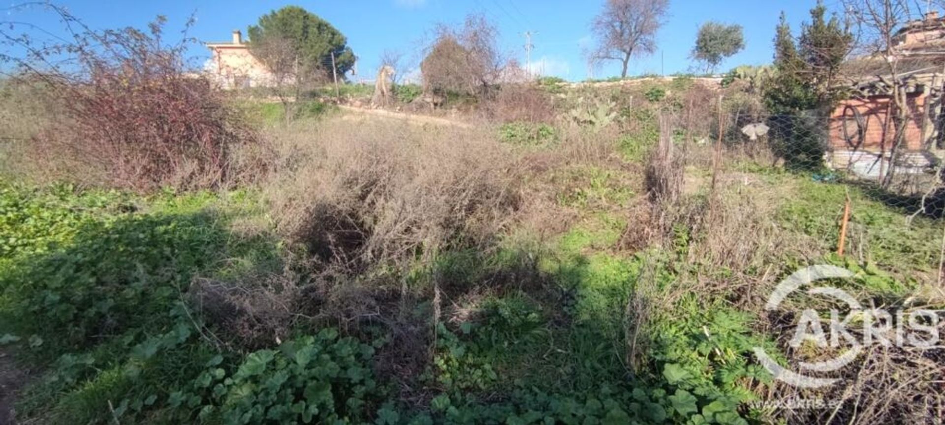 Tanah di Méntrida, Castilla-La Mancha 11519441