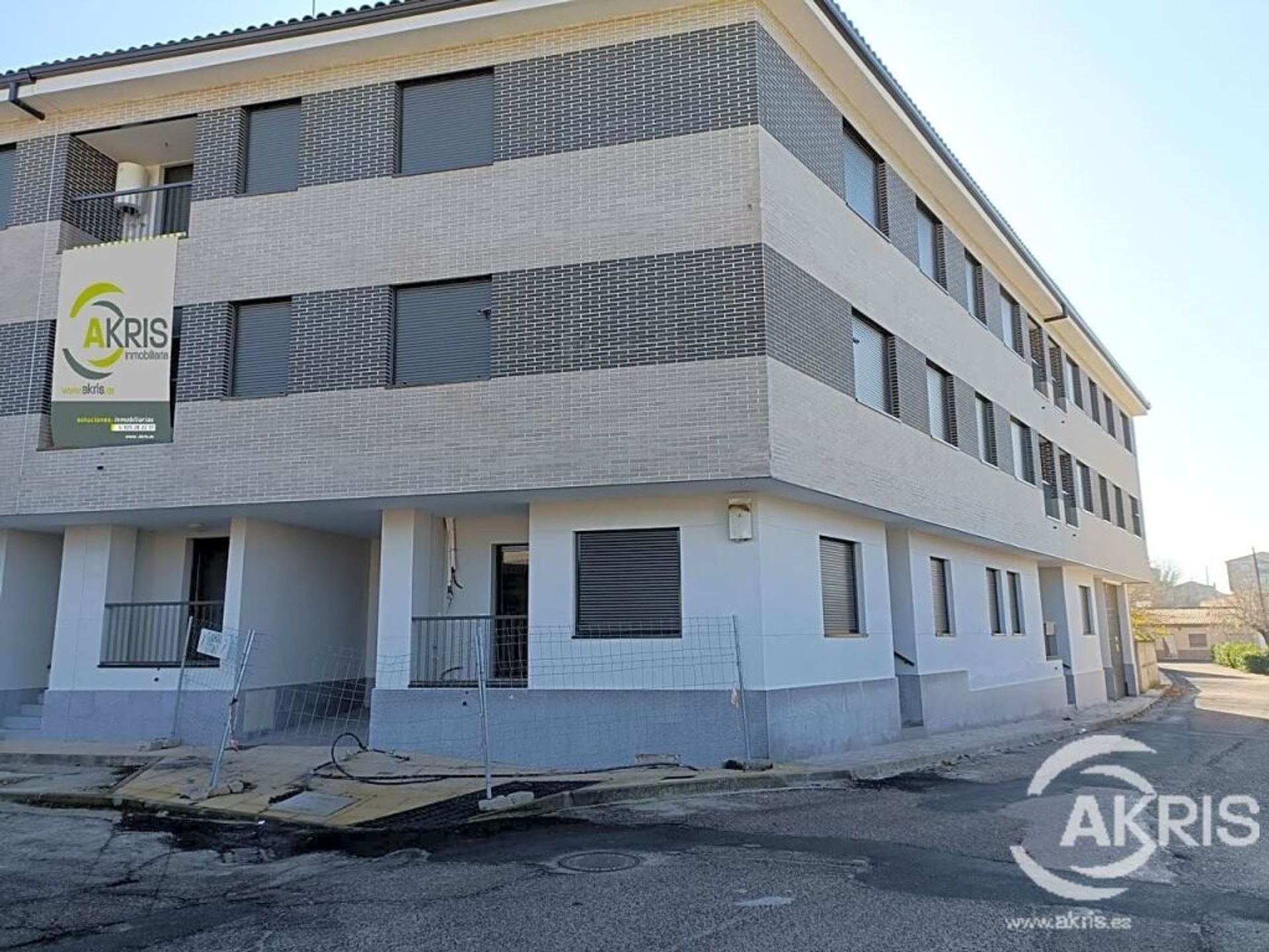 Condominio nel Alcabon, Castiglia-La Mancia 11519452