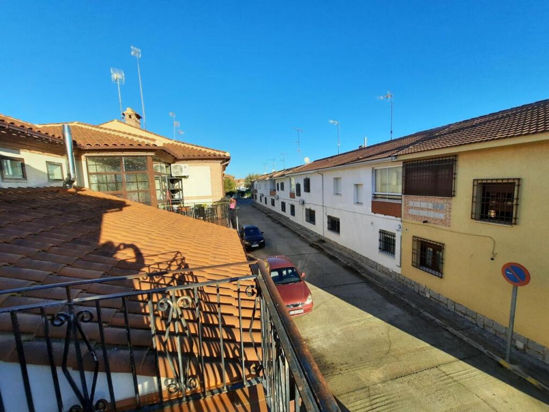 Haus im Magán, Castilla-La Mancha 11519458