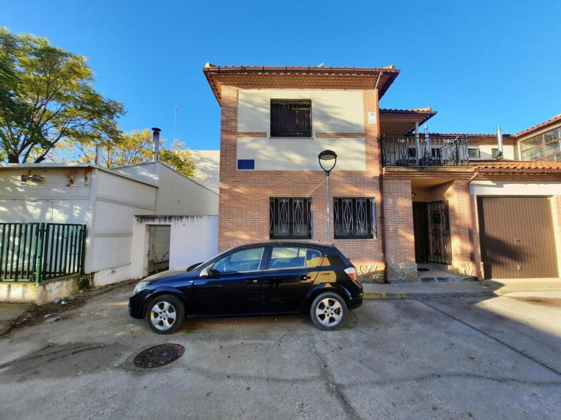 Haus im Magán, Castilla-La Mancha 11519458