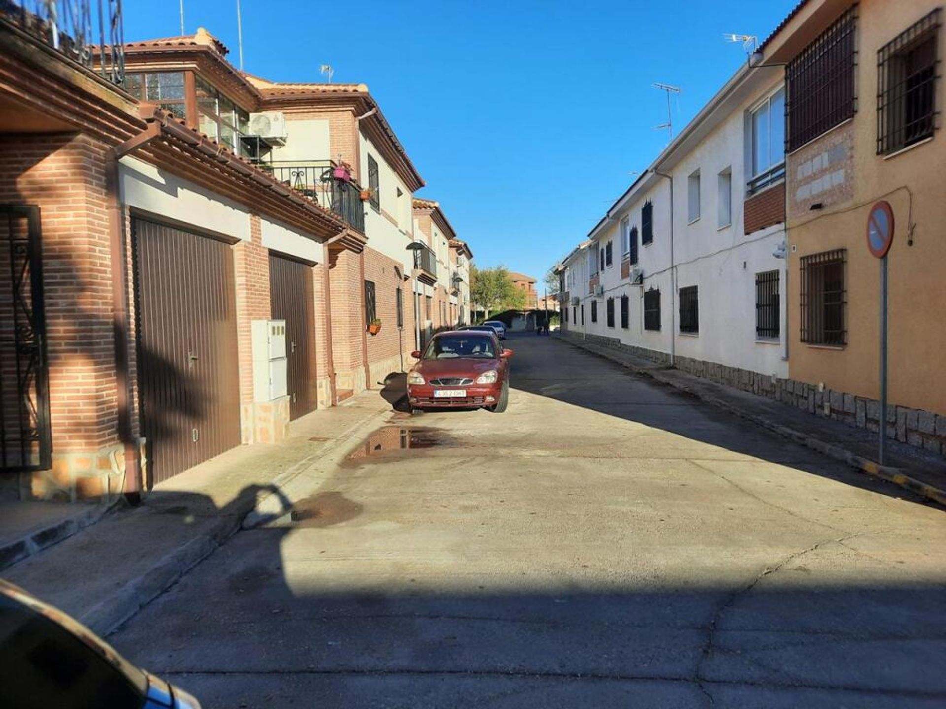 Haus im Magán, Castilla-La Mancha 11519458