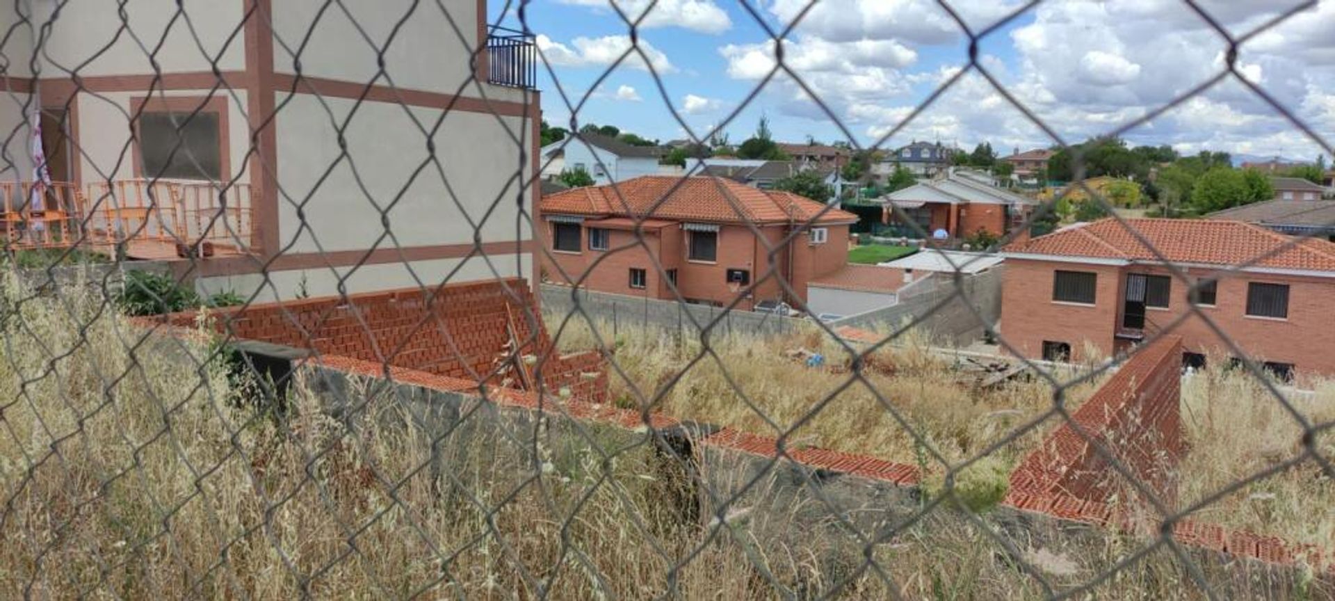 Hus i Escalona del Alberche, Castilla-La Mancha 11519463